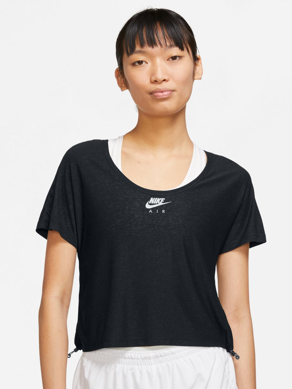 NIKE Тениска W AIR DF