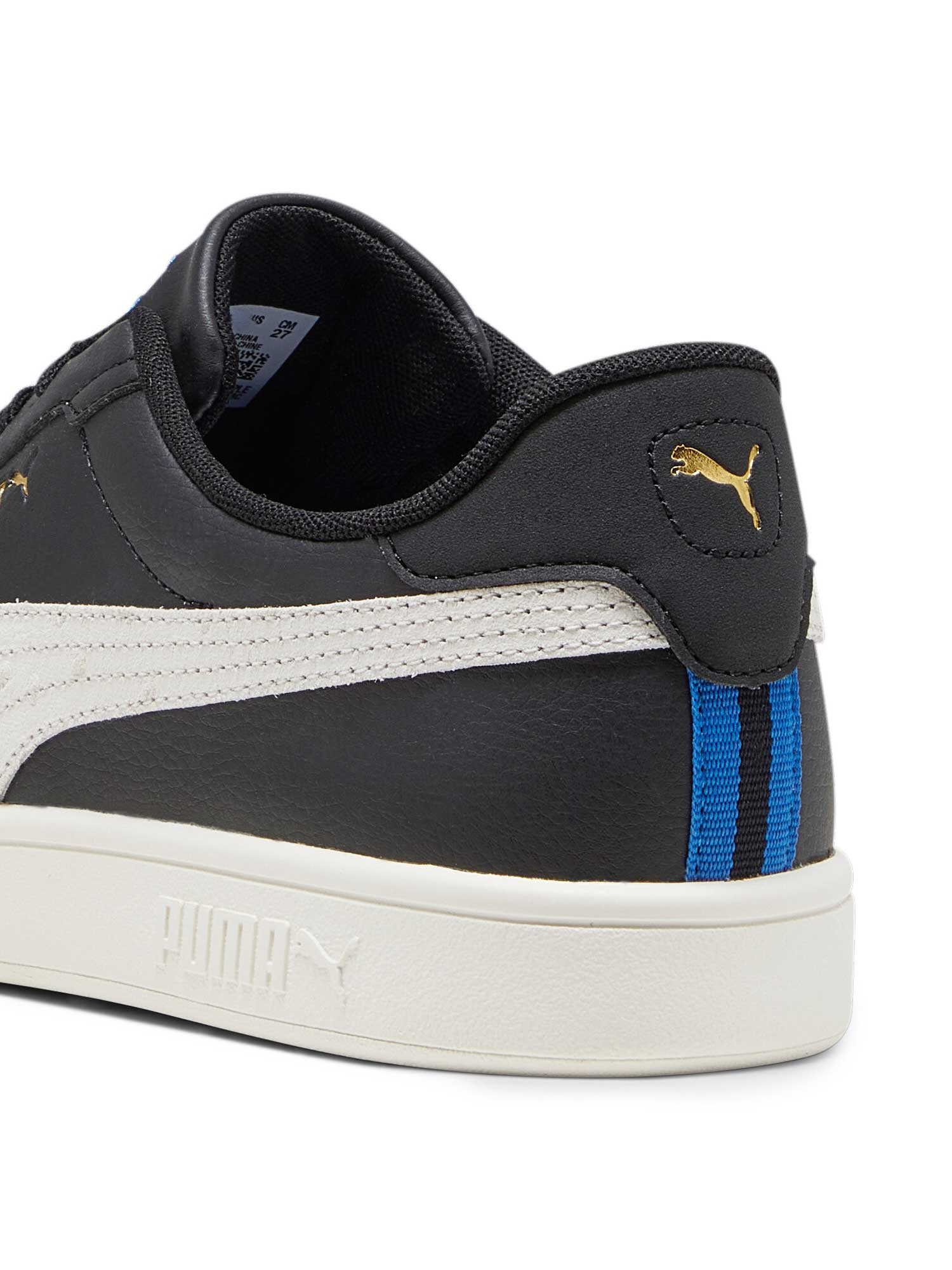 PUMA Обувки Smash 3.0 Retro Academia