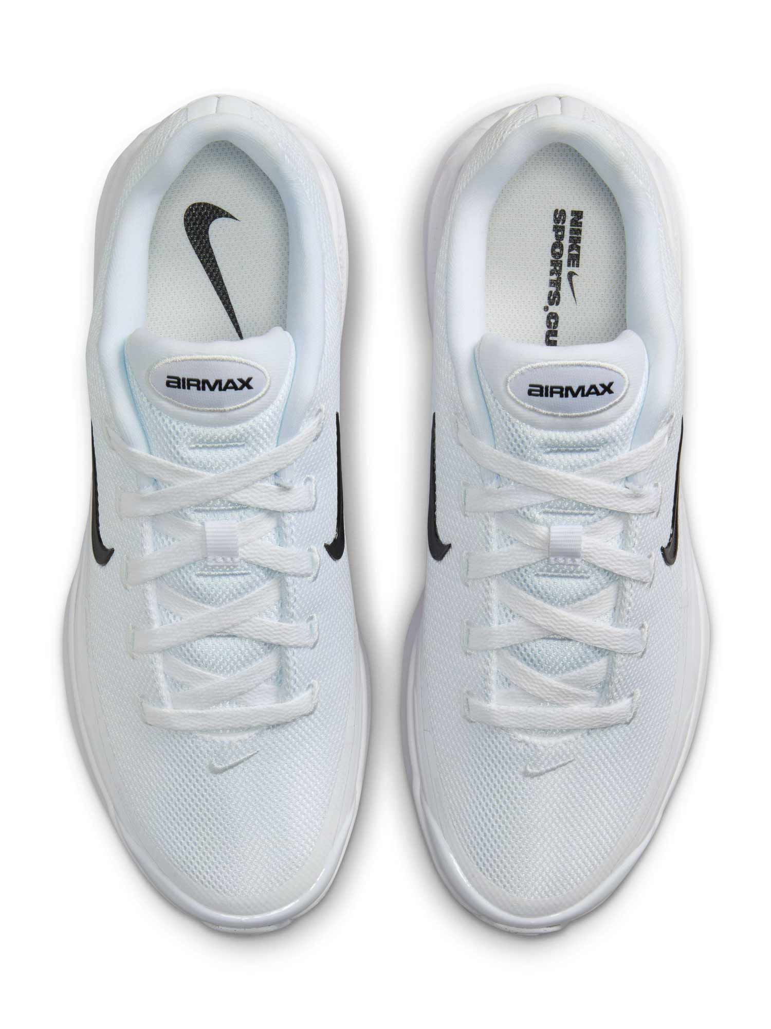 NIKE Обувки W AIR MAX BIA