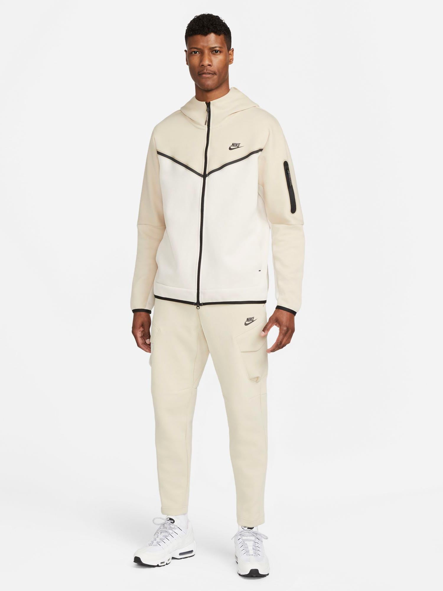 NIKE Спортно долнище M FLC UTILITY