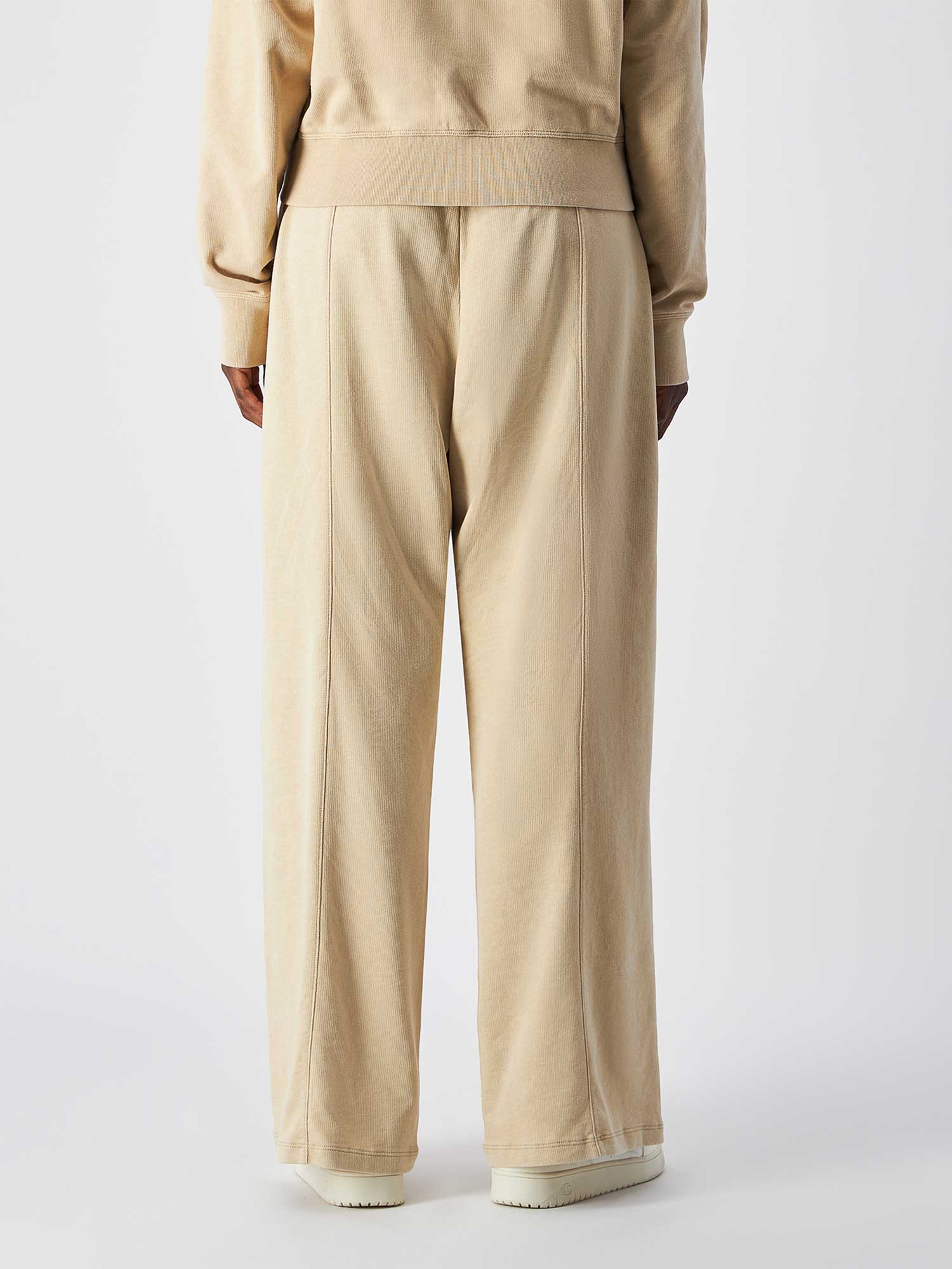CHAMPION Спортно долнище Wide Leg Pants