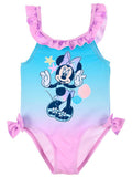 KIDS MOVIE HEROES Цял бански MINNIE