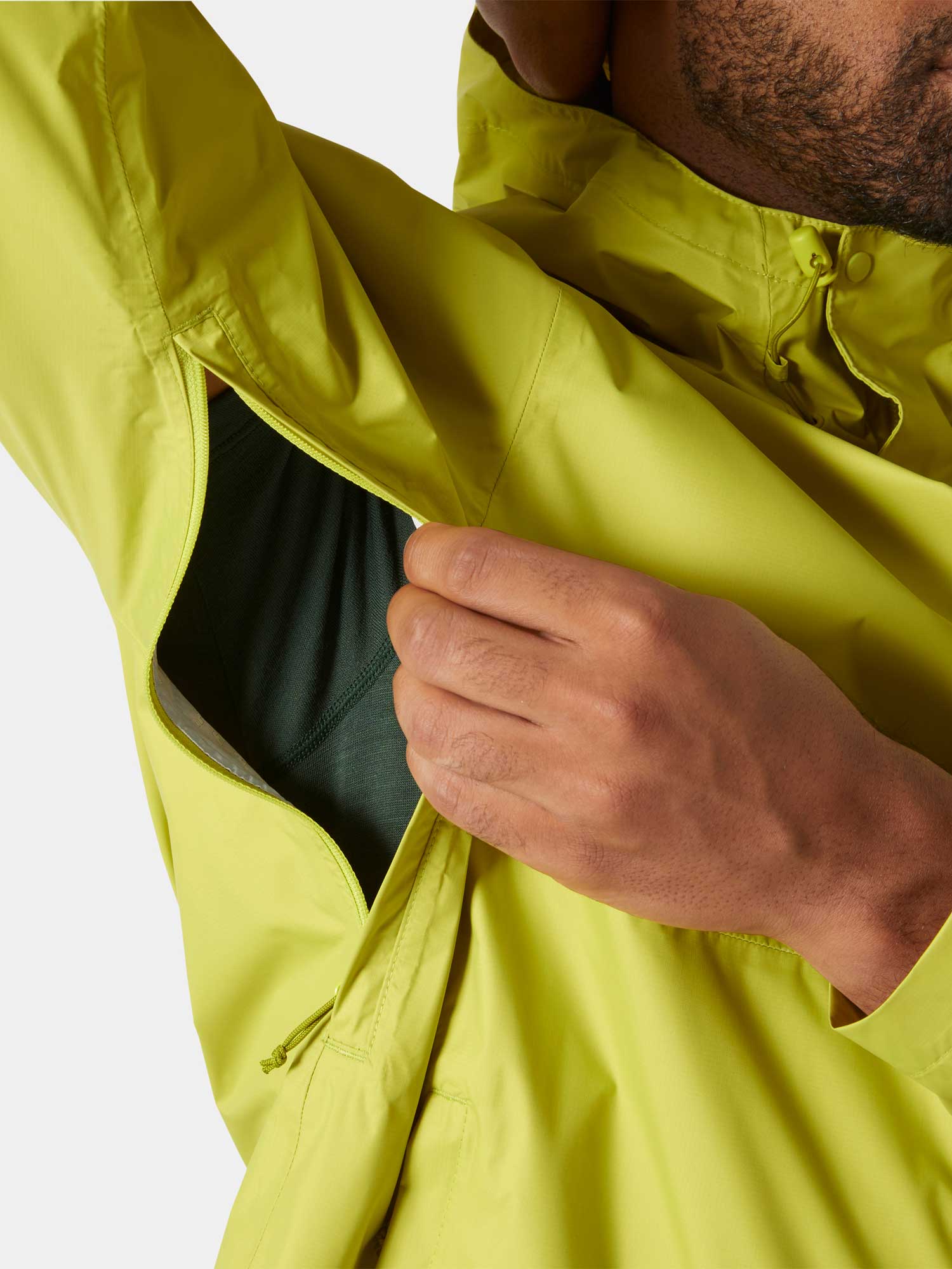 HELLY HANSEN Яке LOKE JACKET 2.0
