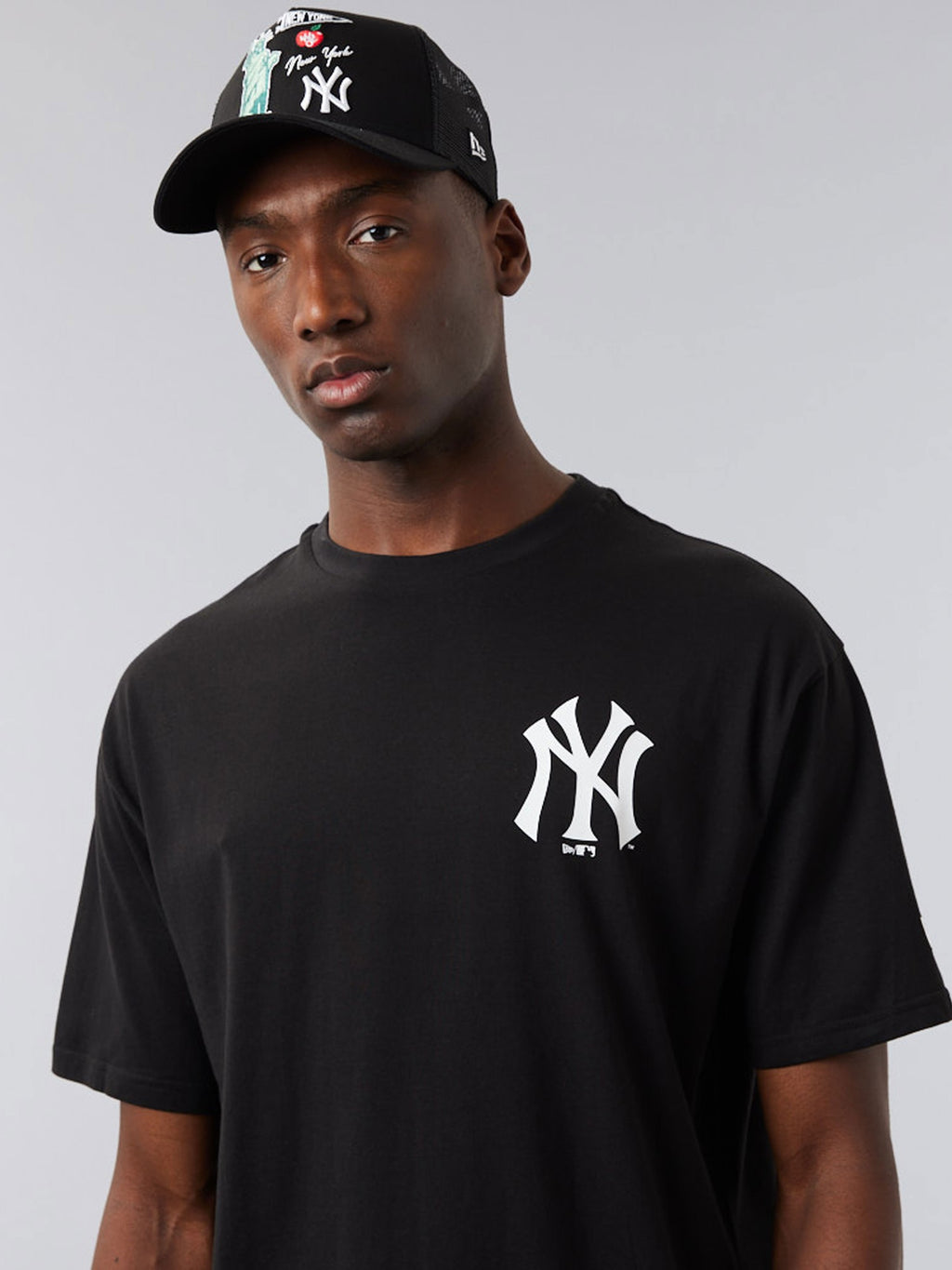 NEW ERA Тениска NEW YORK YANKEES