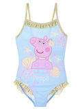 KIDS MOVIE HEROES Цял бански PEPPA PIG