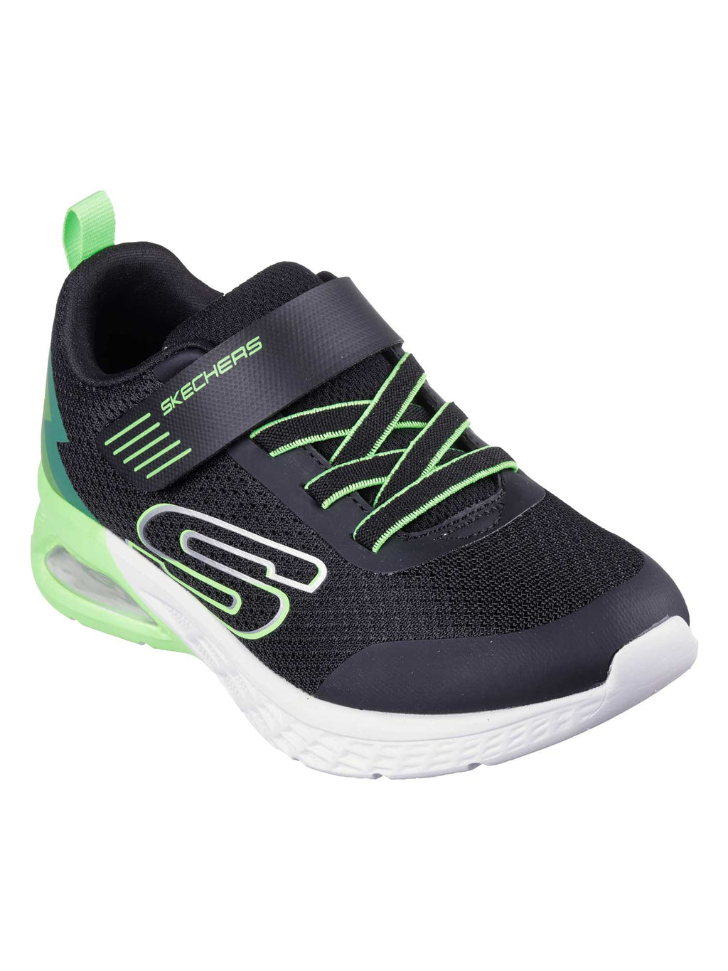 SKECHERS Обувки MICROSPEC MAX II - V