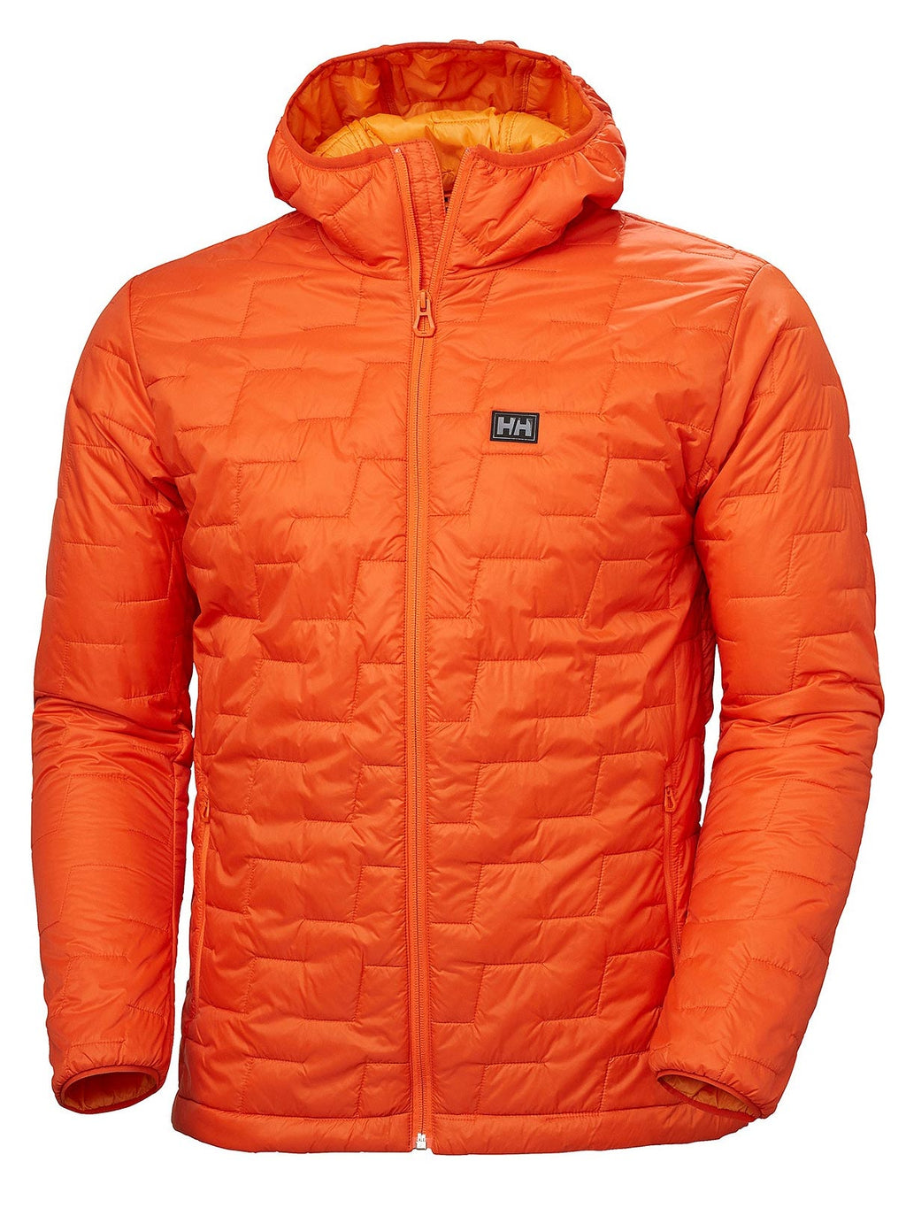 HELLY HANSEN Яке LIFALOFT HOODED INSULATOR JKT