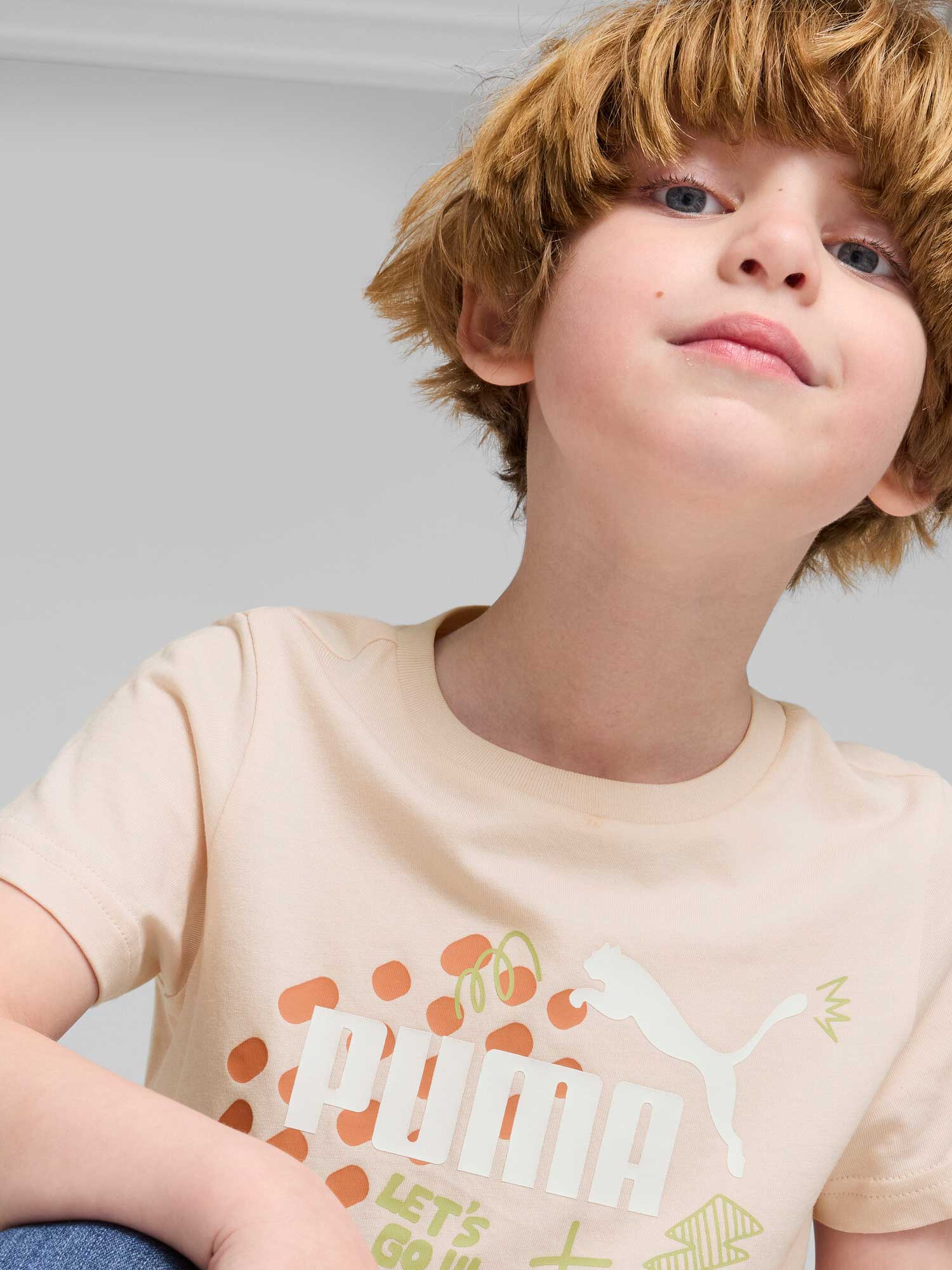 PUMA Тениска FC ESS+ Tee
