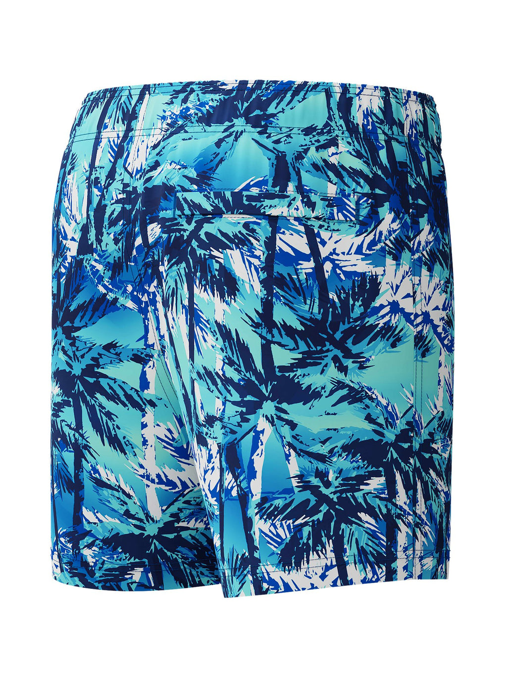 SPEEDO Плувни шорти BOYS DIGI PRINTED 13 WATERSHORT