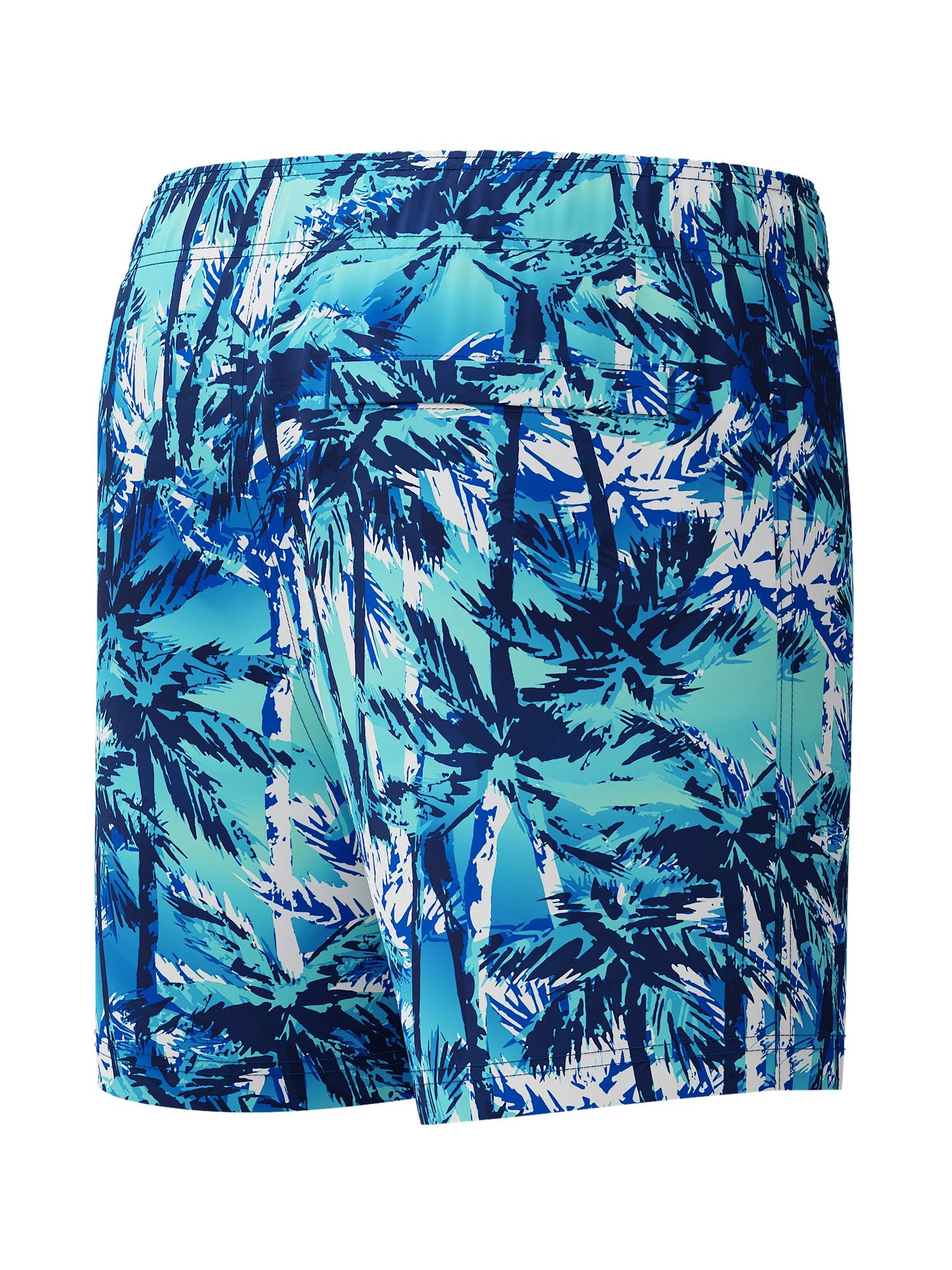 SPEEDO Плувни шорти BOYS DIGI PRINTED 13 WATERSHORT