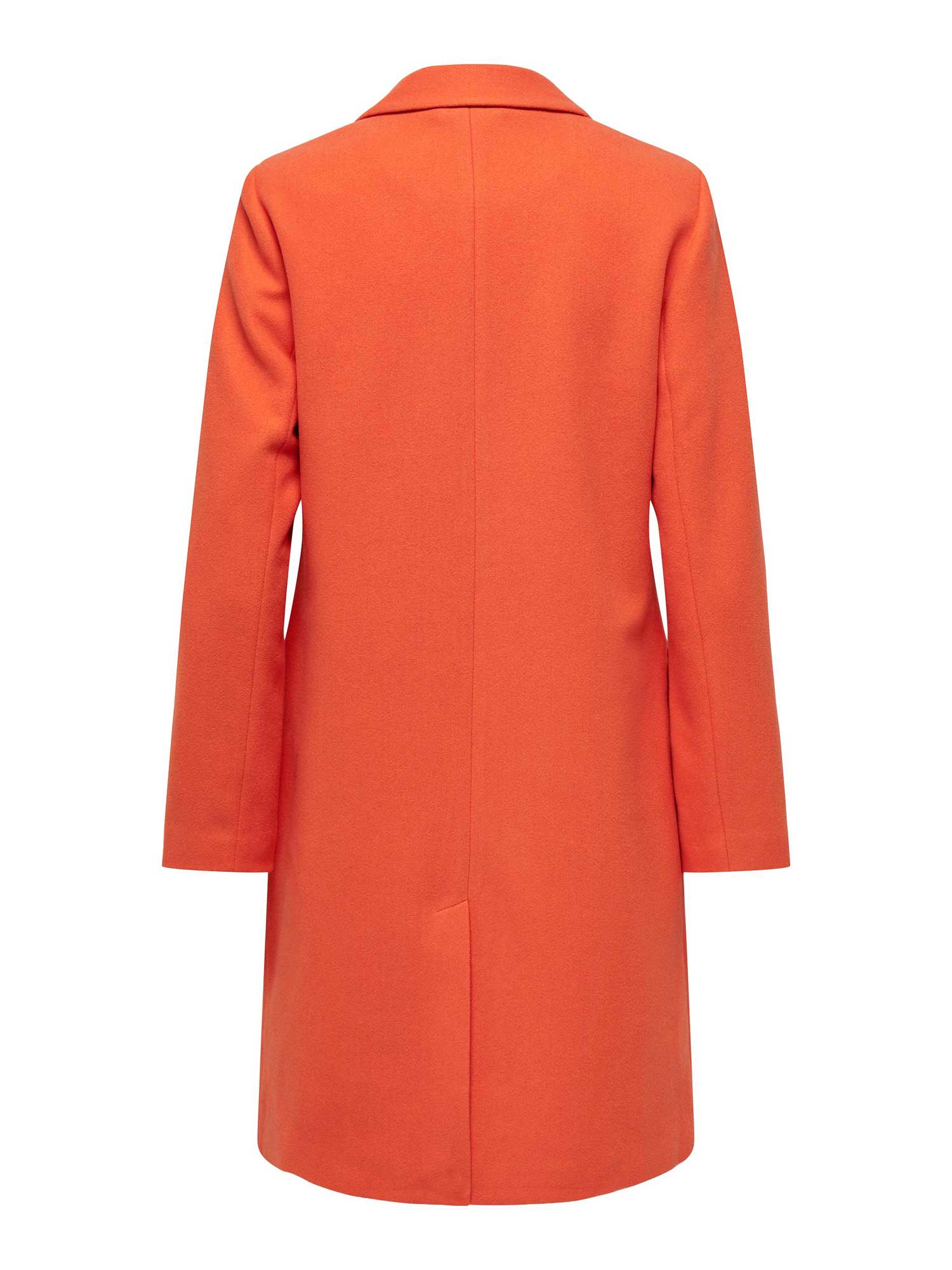 ONLY Палто ONLNANCY LIFE COAT CC OTW