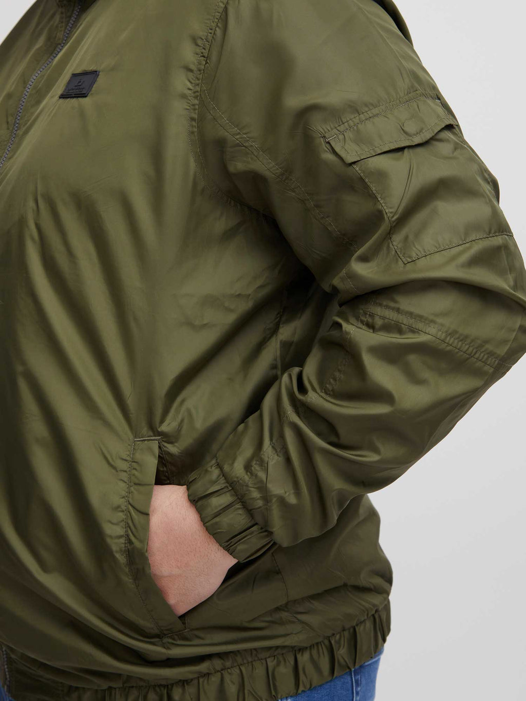 BLEND Яке Outerwear