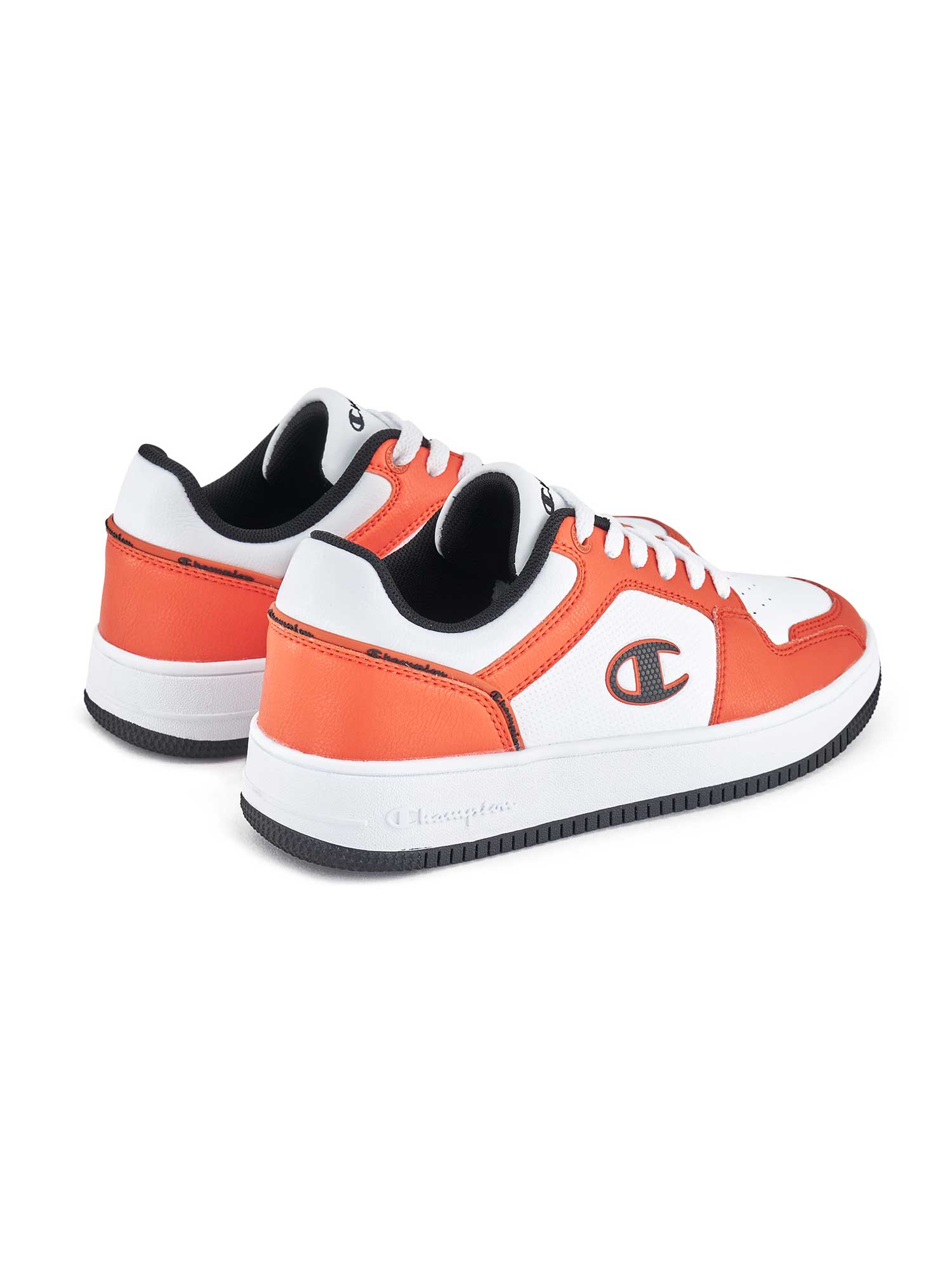 CHAMPION Обувки RD18 2.0 LOW B GS