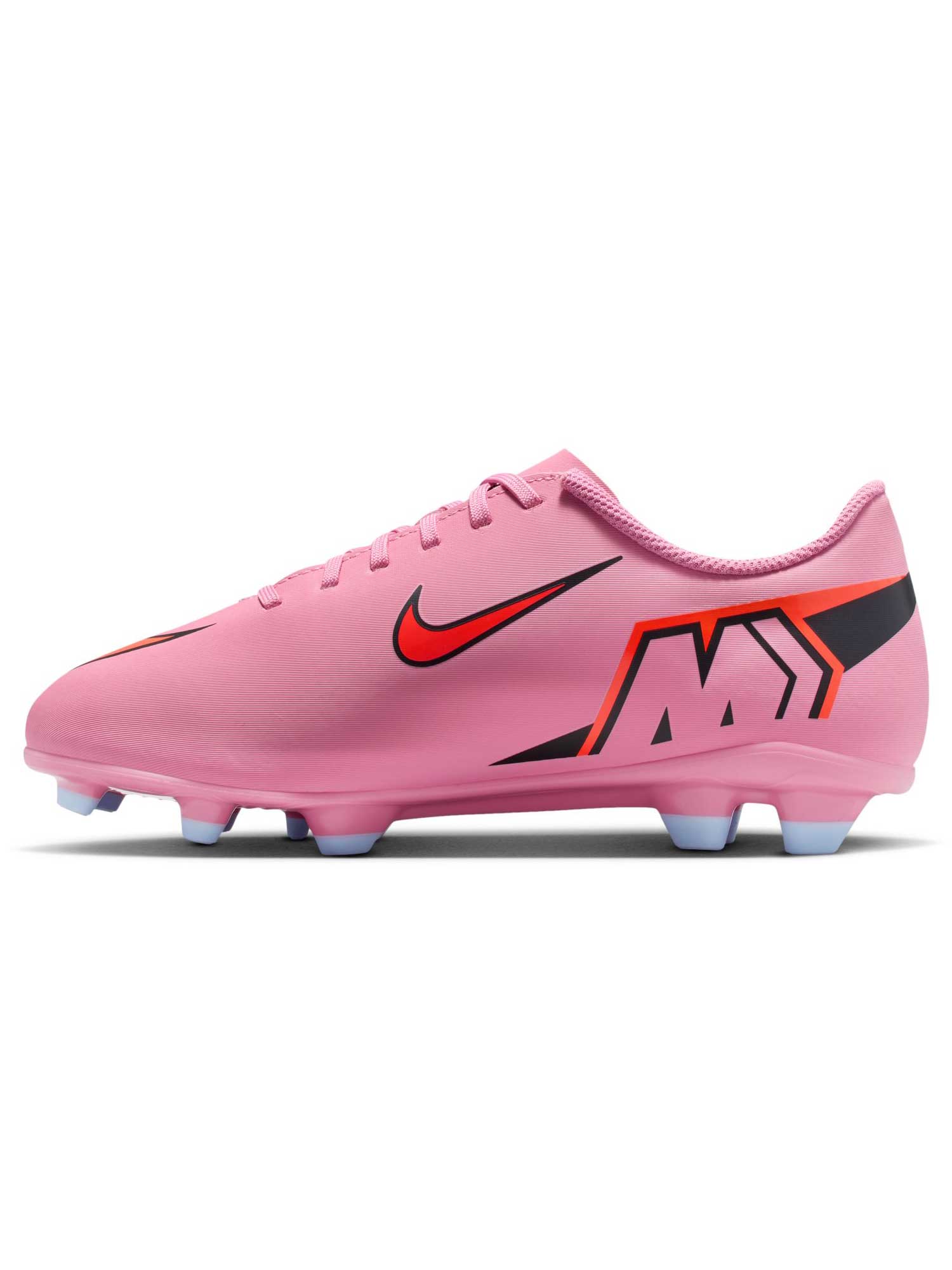 NIKE Обувки JR VAPOR 16 CLUB FG/MG