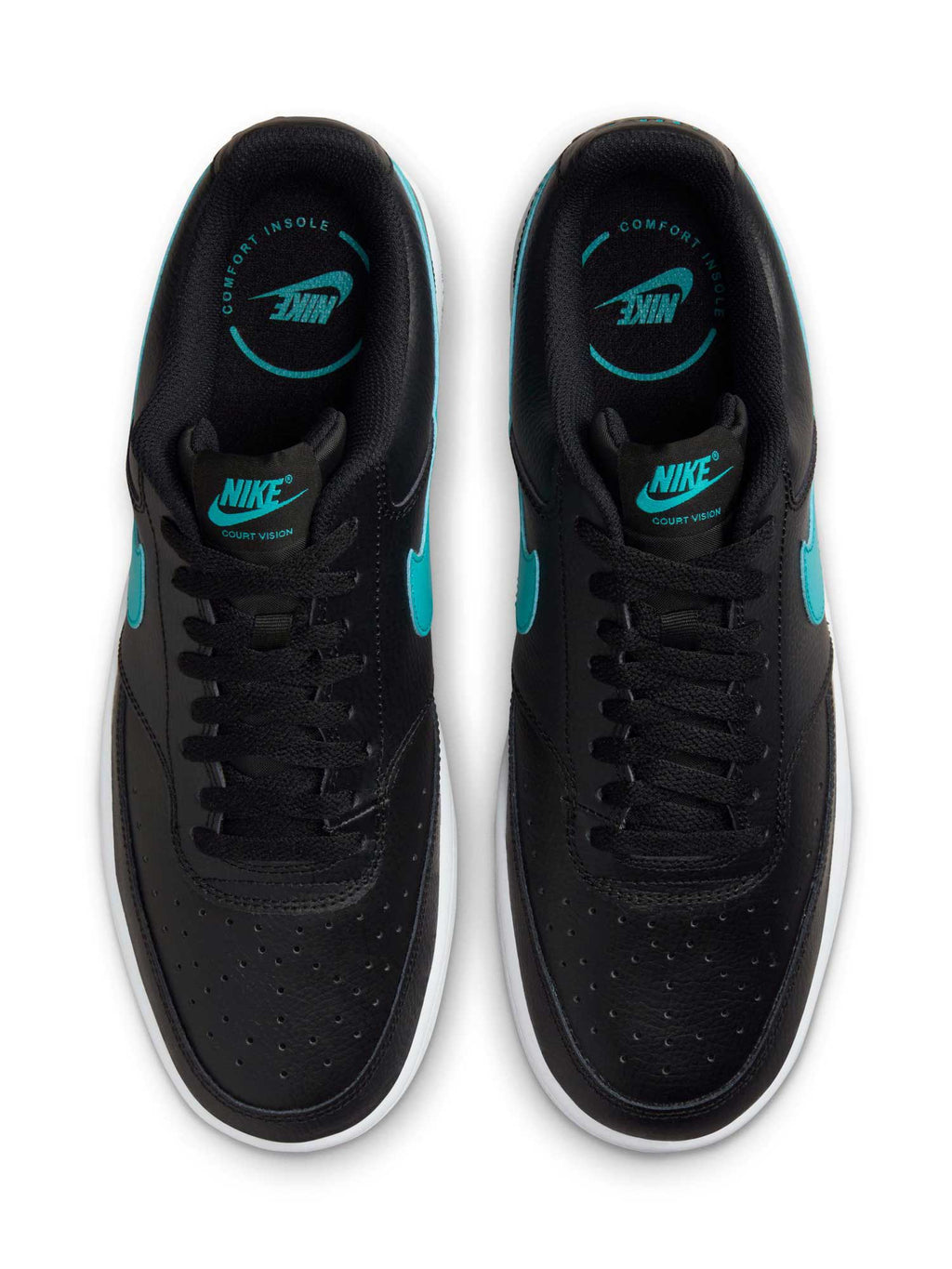 NIKE Обувки COURT VISION LO