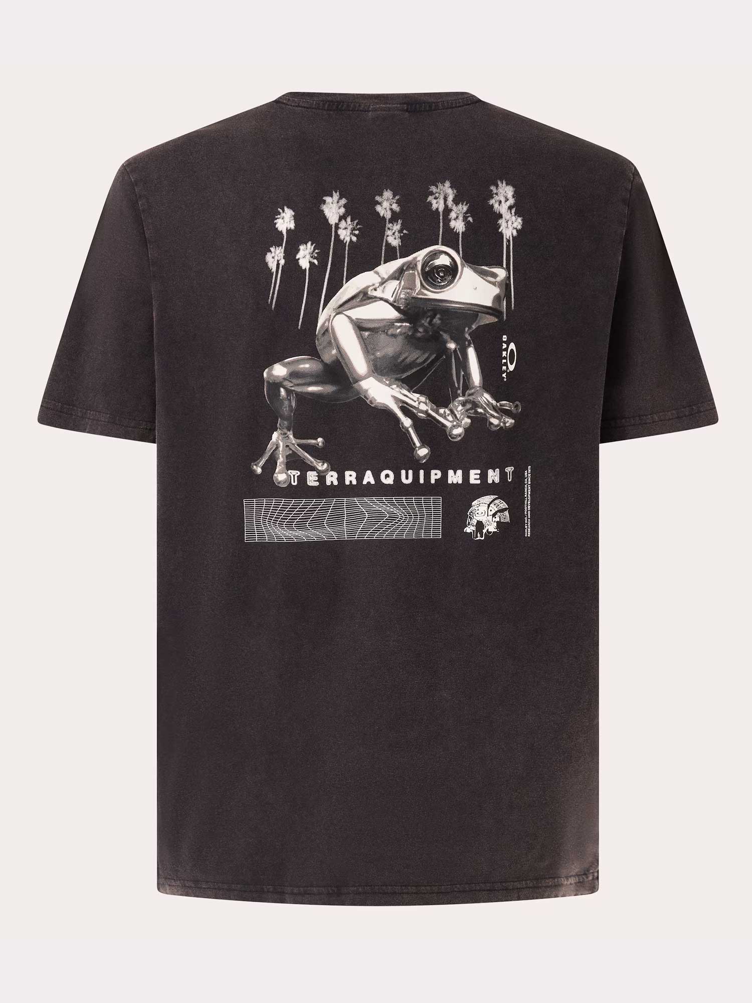 OAKLEY Тениска MTL TERRA TEE