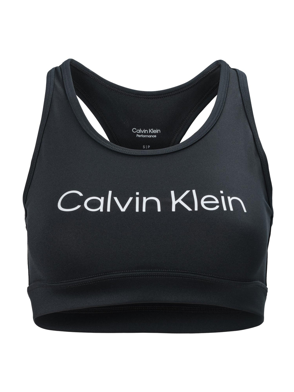 Calvin Klein Performance Спортен сутиен WO - Medium Support