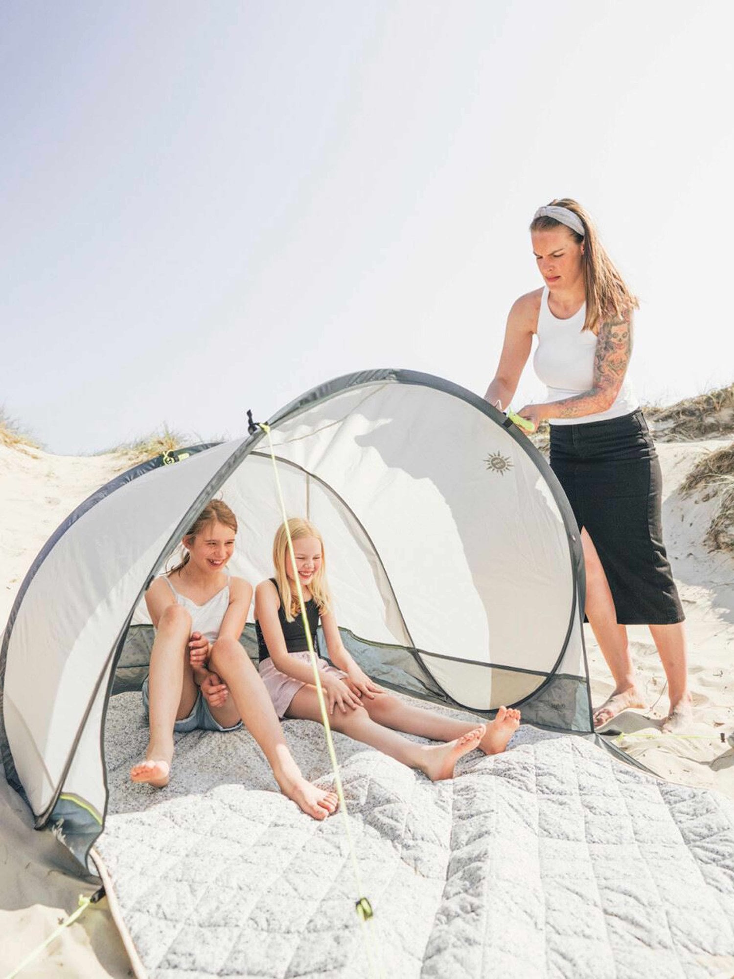 OUTWELL Тента за плаж Eastbourne Beach Shelter