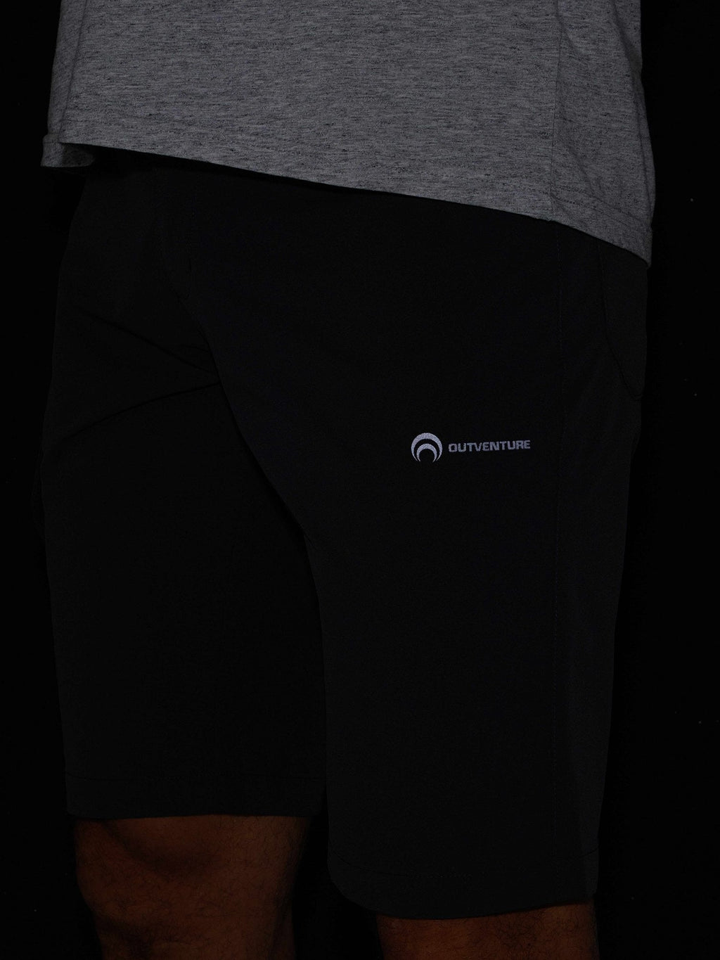 OUTVENTURE Къси панталони Hiking Mens Shorts