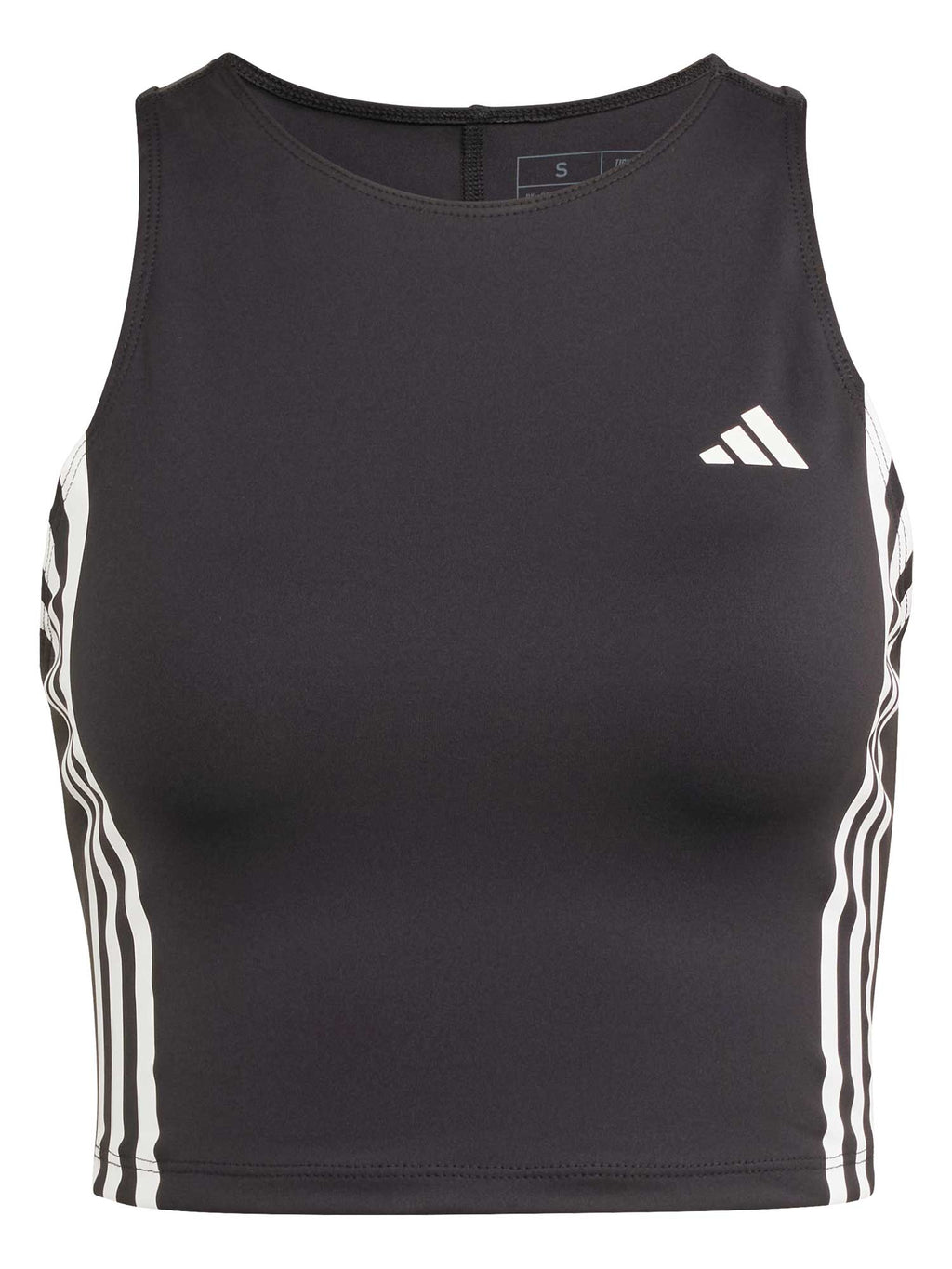 ADIDAS PERFORMANCE Потник Own the Run 3 Stripes Tank