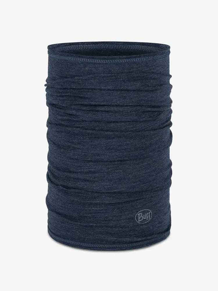 BUFF Кърпа за глава MERINO LIGHTWEIGHT