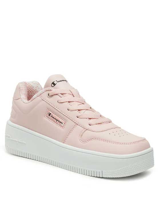 CHAMPION Обувки REBOUND PLAT ANIMALIER G GS