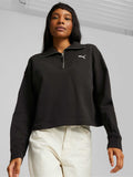 PUMA Блуза HER High-Neck HZ TR