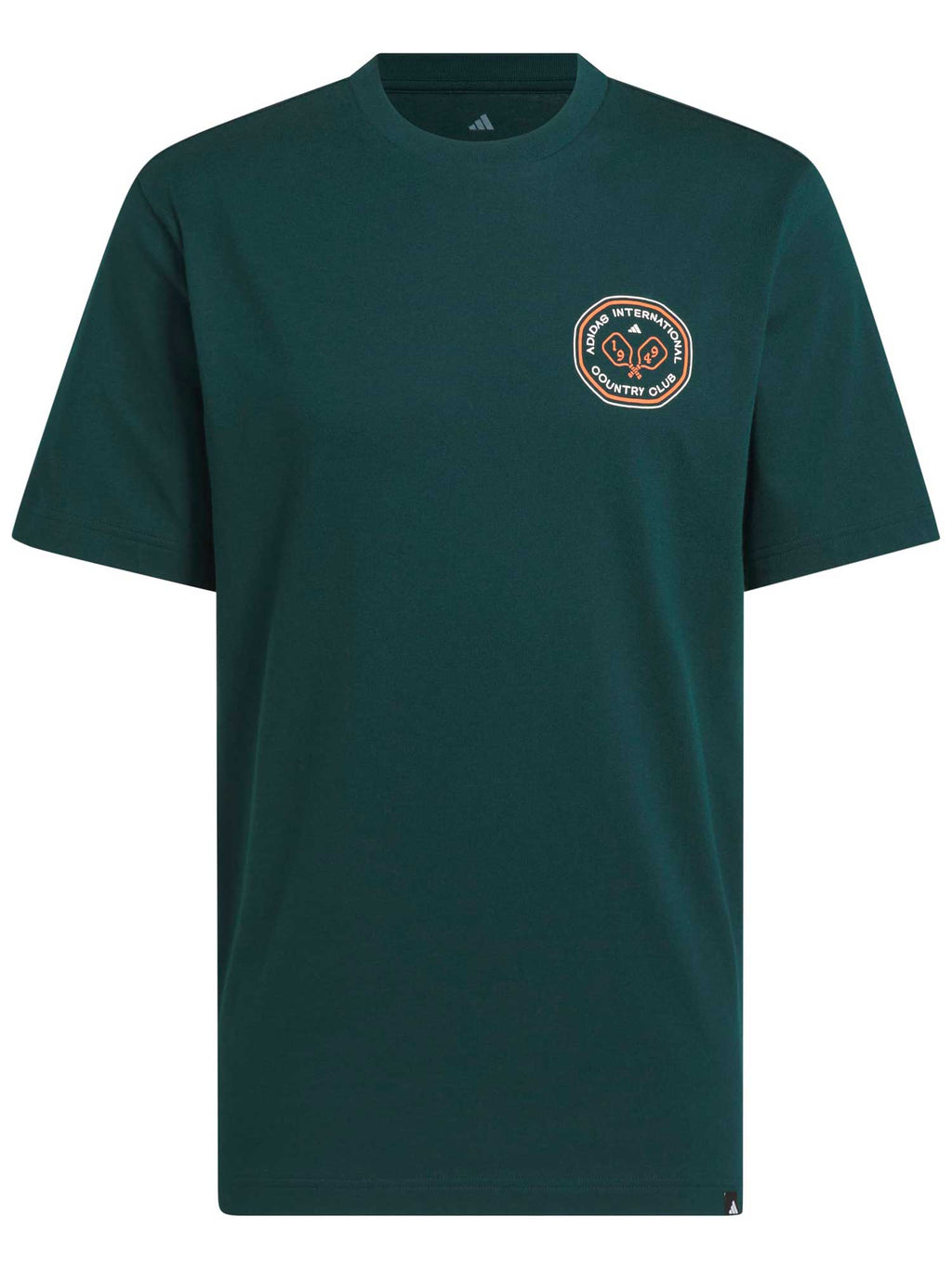 ADIDAS SPORTSWEAR Тениска Country Club Scenic Graphic T-Shirt