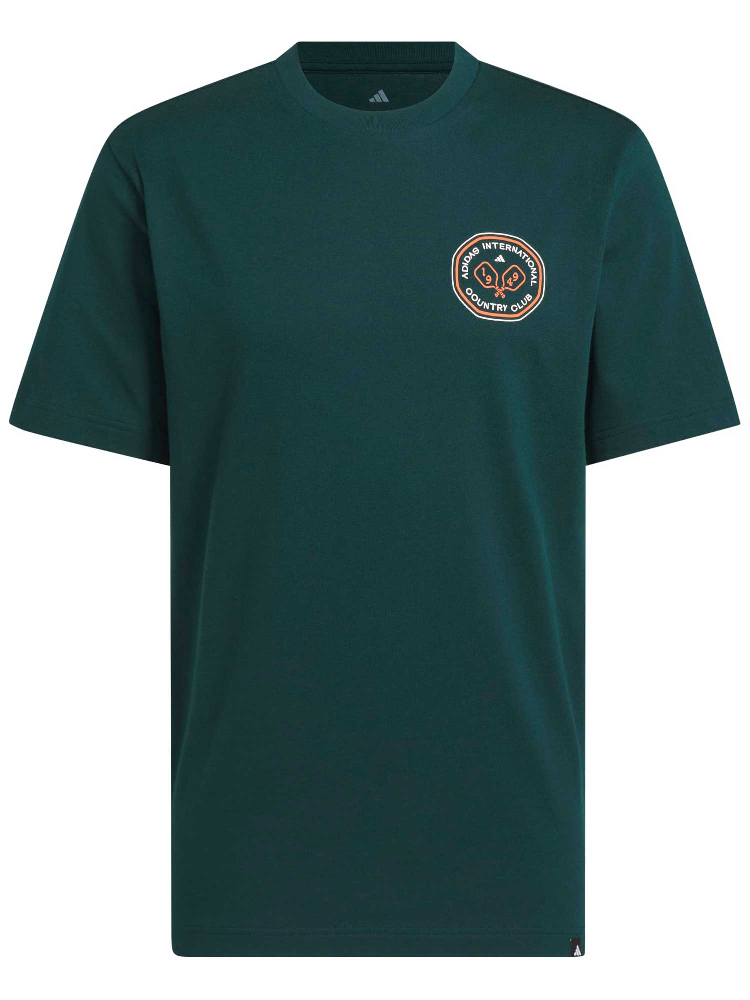 ADIDAS SPORTSWEAR Тениска Country Club Scenic Graphic T-Shirt