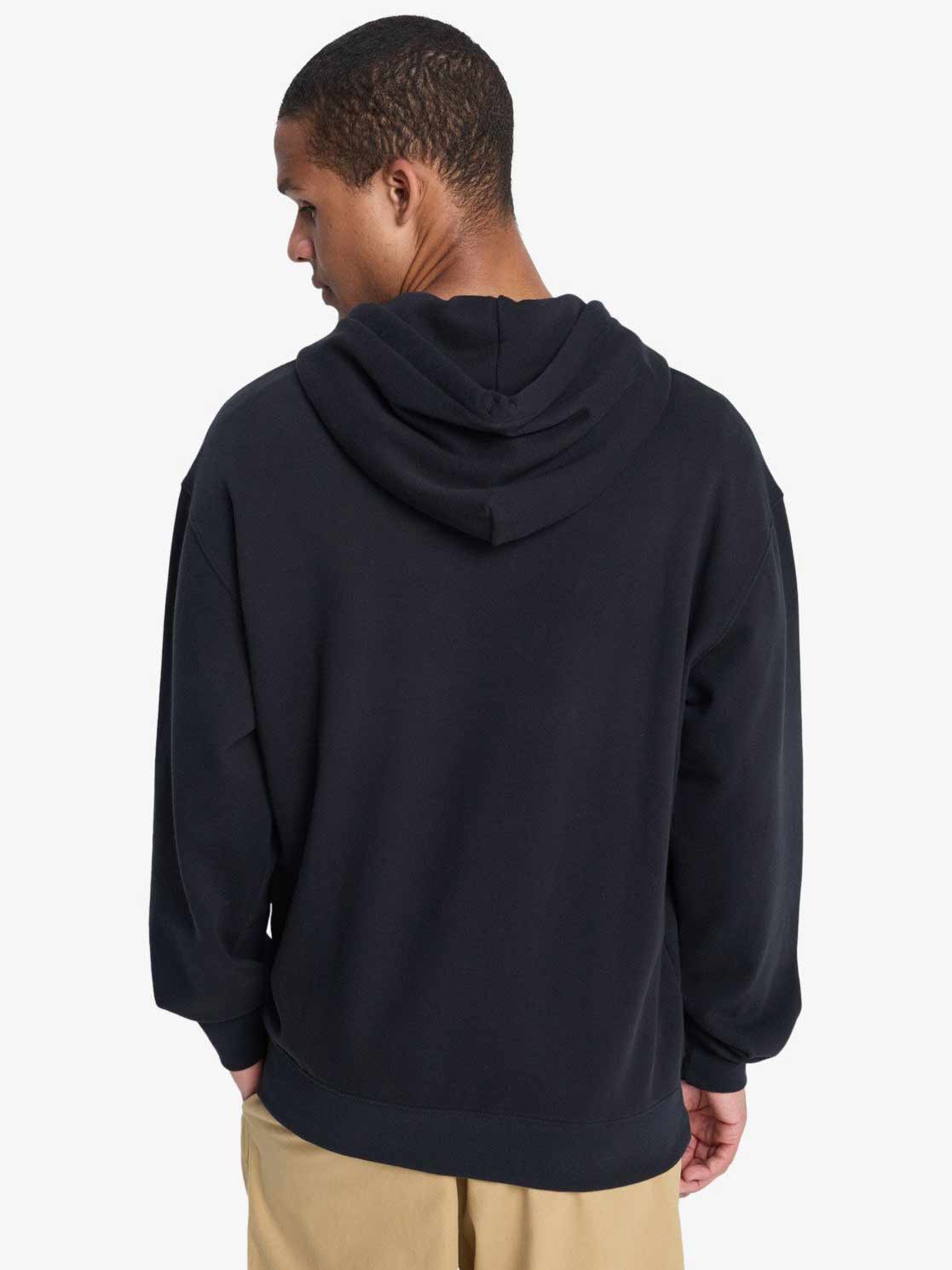 QUIKSILVER Суитшърт DNA HOODIE