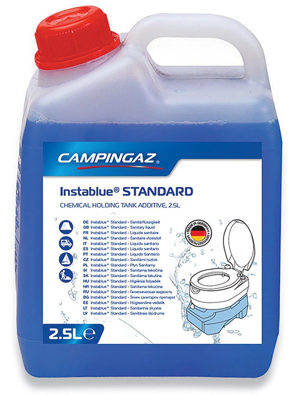 CAMPINGAZ Препарат INSTABLUE STANDARD