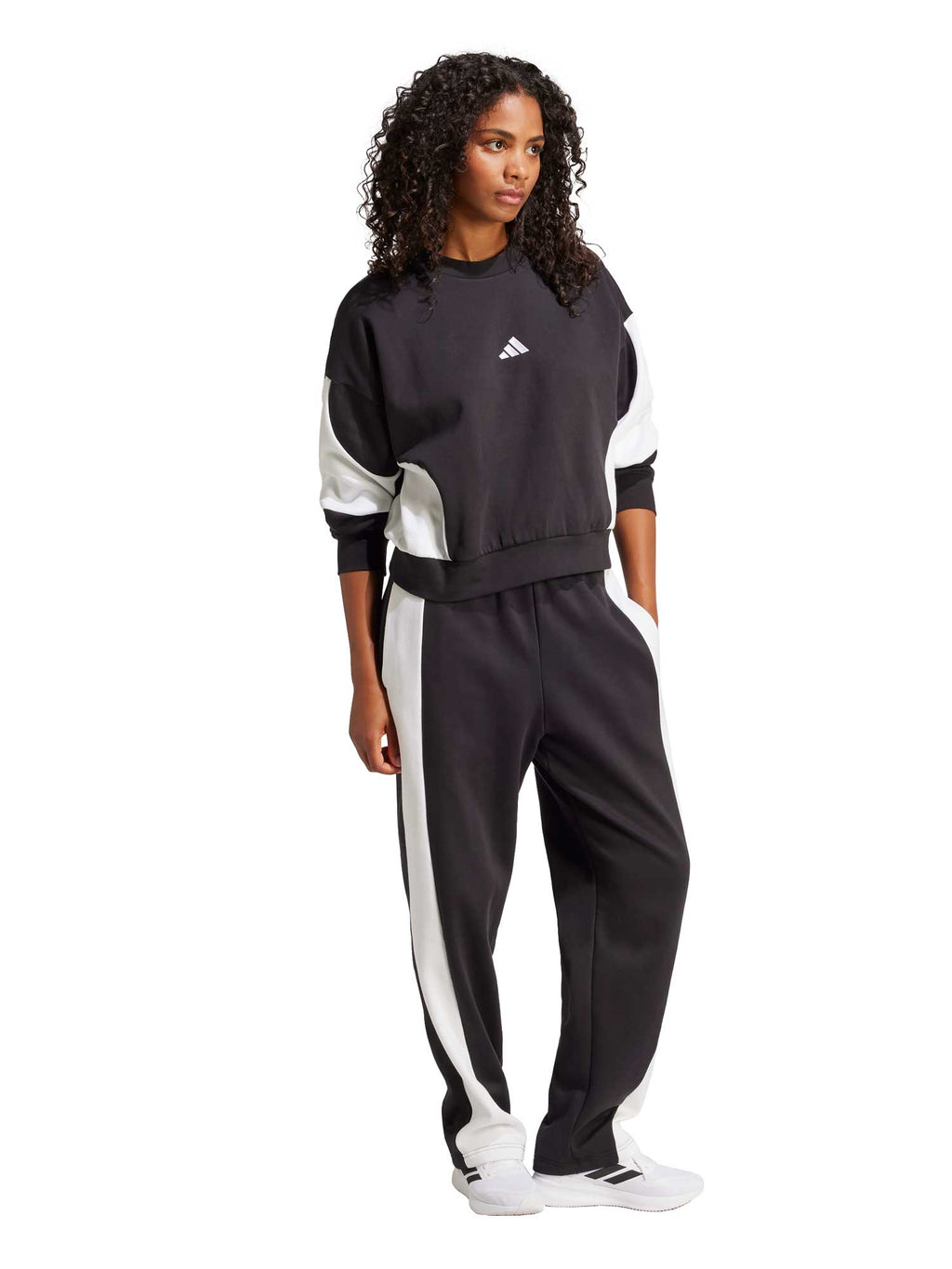 ADIDAS SPORTSWEAR Спортен екип Laziday Track Suit