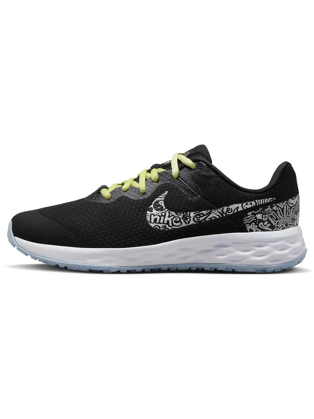 NIKE Обувки REVOLUTION 6 NN JP GS