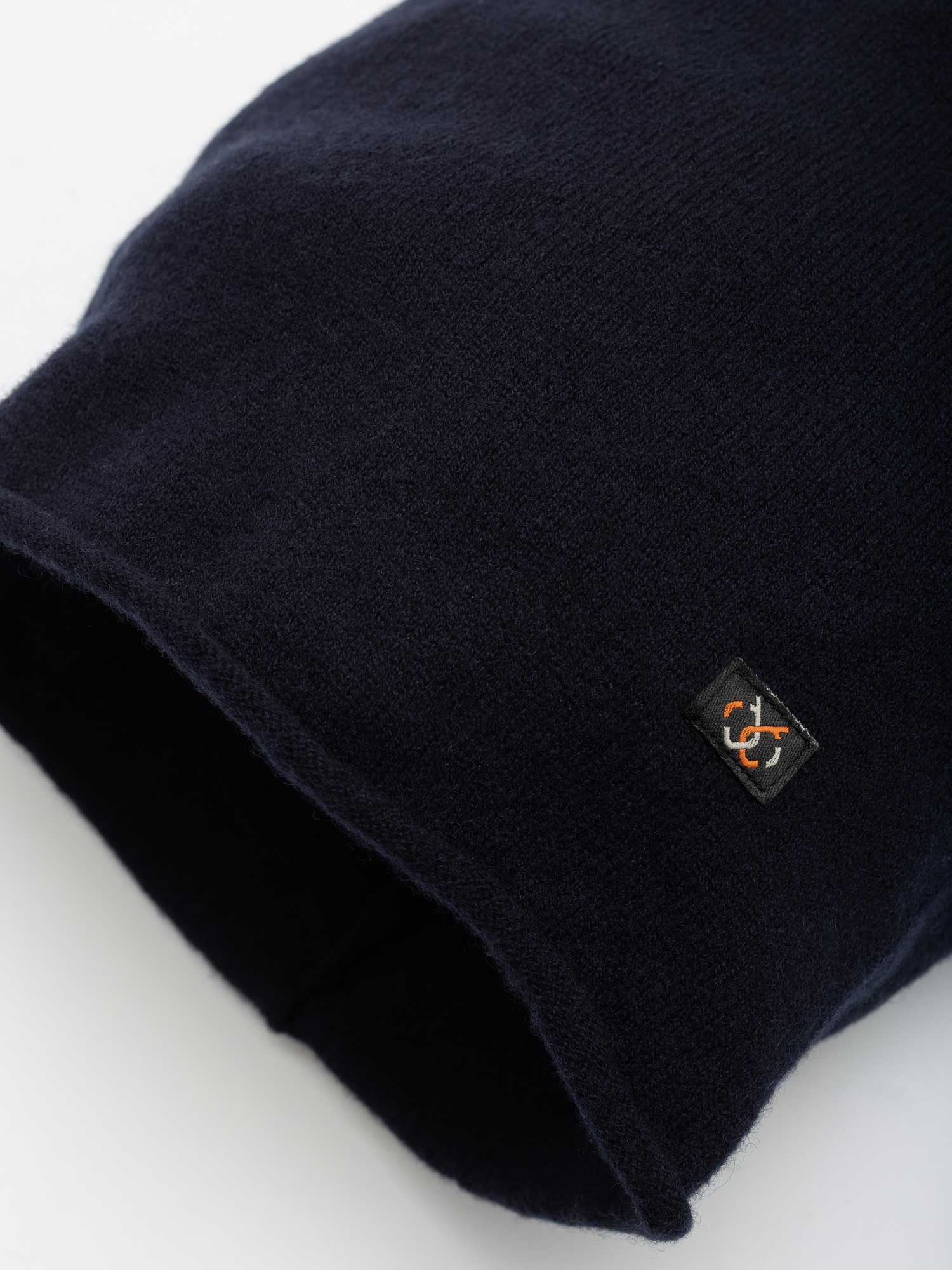 BRILLE Шапка Fine Merino