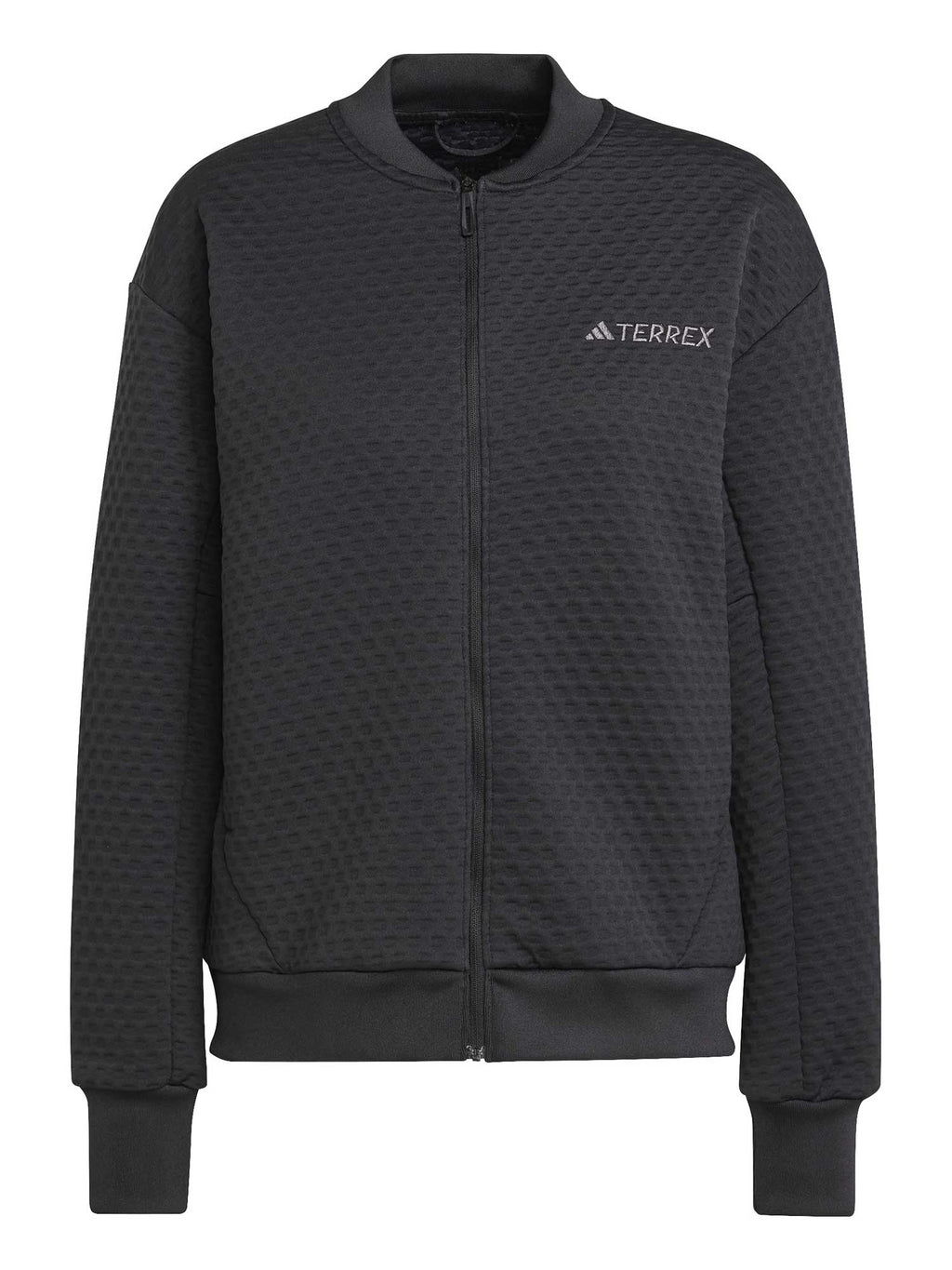 ADIDAS PERFORMANCE Спортно горнище Terrex Xploric Sweatshirt Jacket