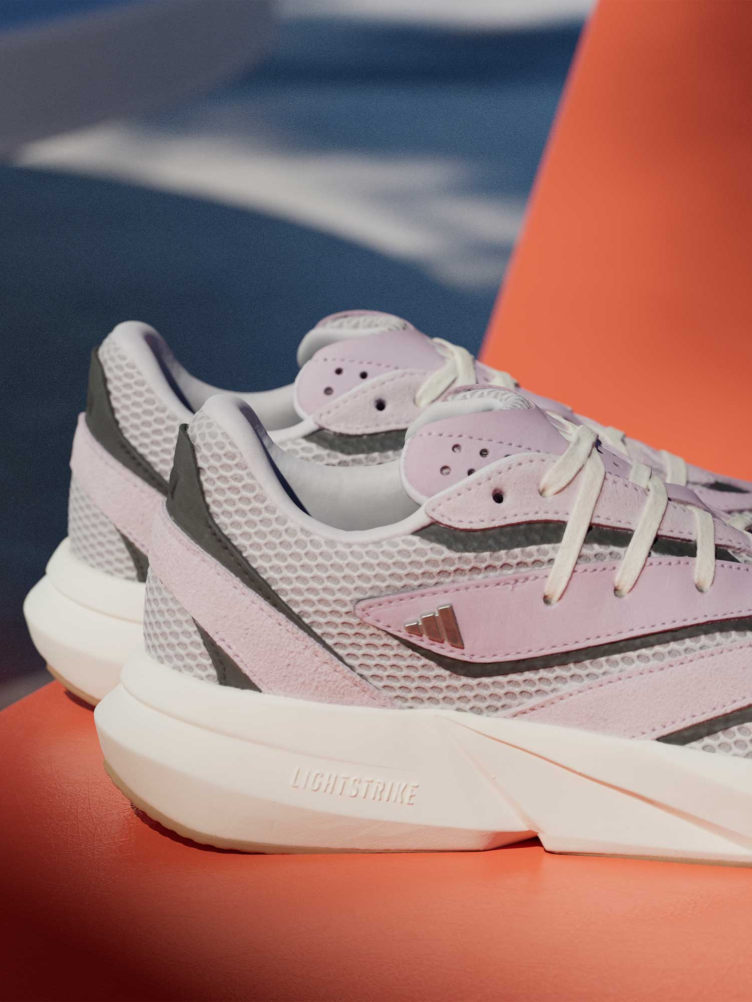 ADIDAS SPORTSWEAR Обувки Lightblaze