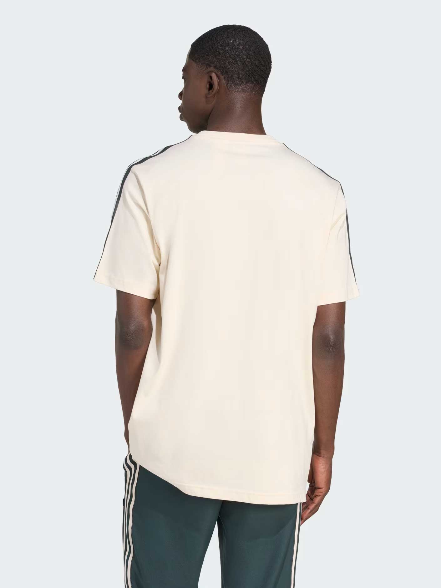 ADIDAS ORIGINALS Тениска Juventus Terrace Icons T-Shirt