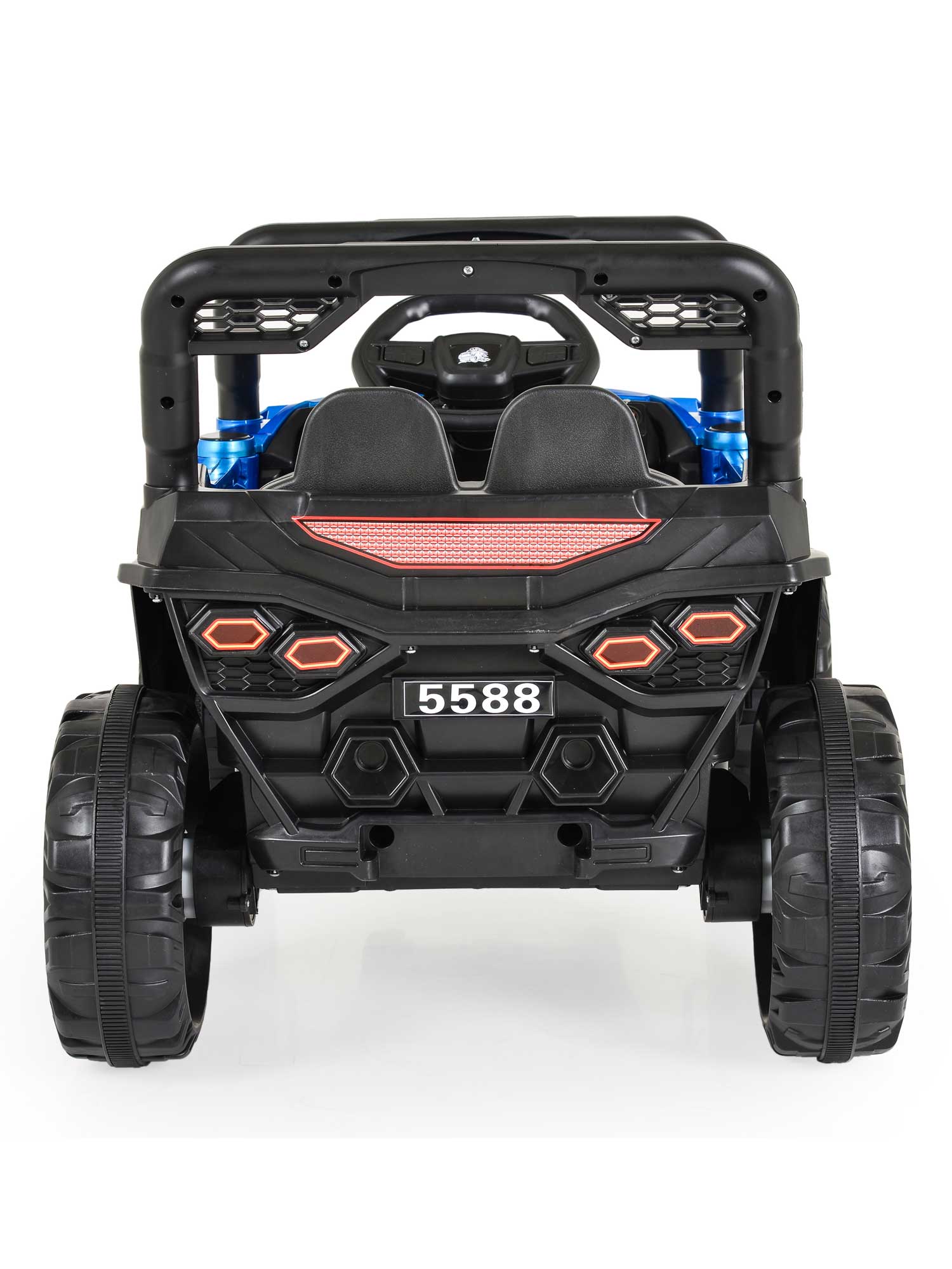 MONI Акумулаторен джип 5588 Fast utv