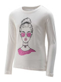 NAME IT Блуза NKFNIANA LS TOP