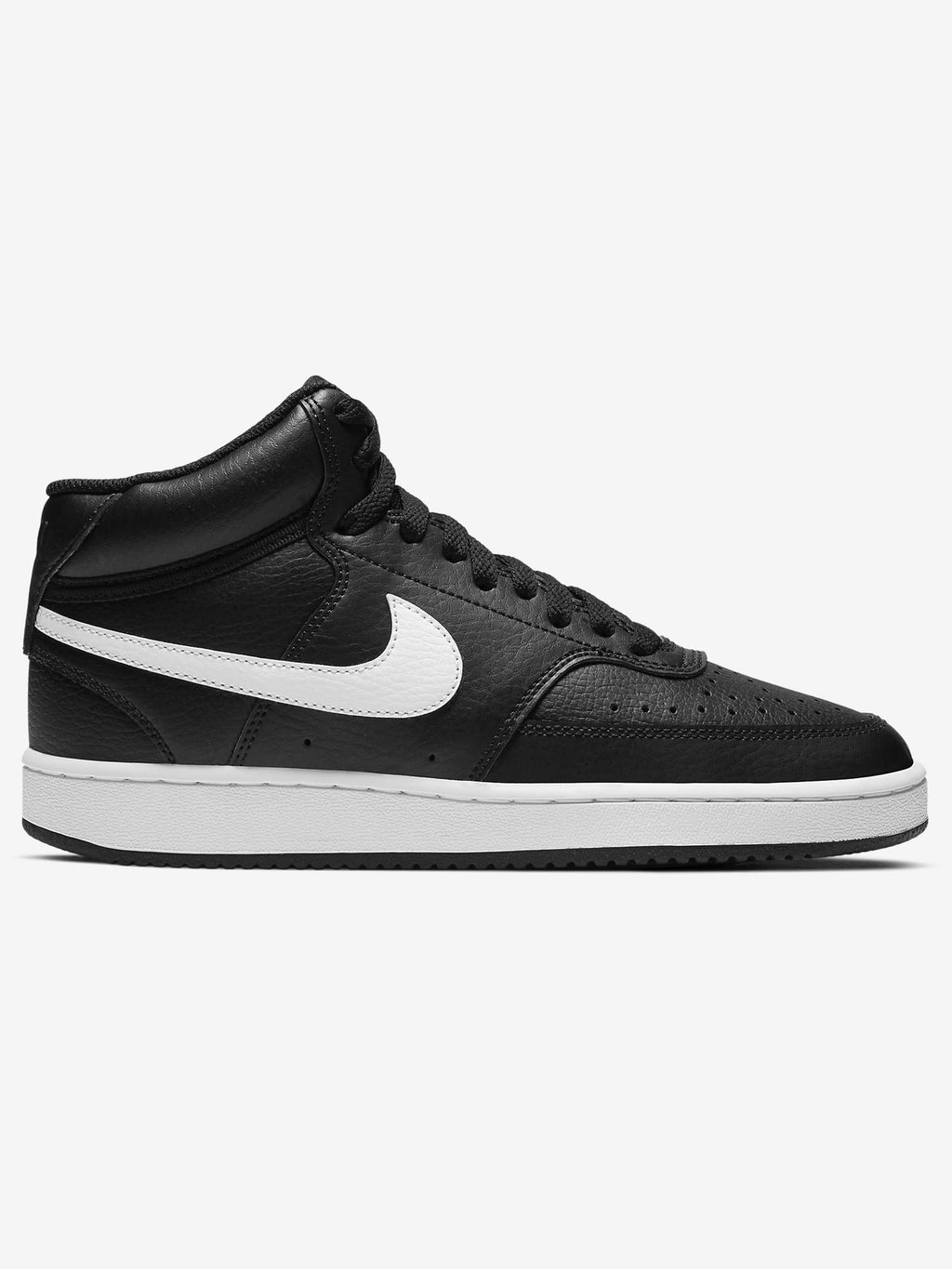 NIKE Обувки WMNS COURT VISION MID