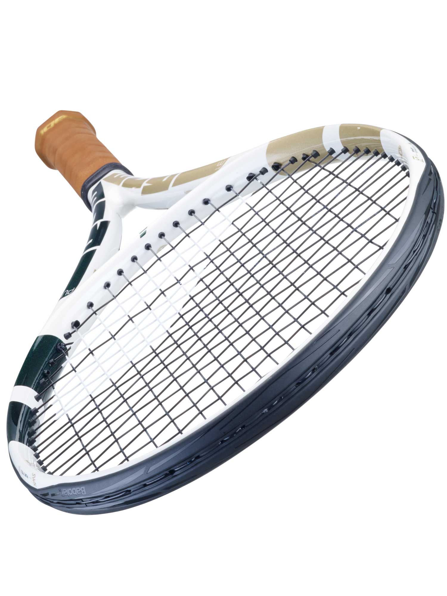 BABOLAT Тенис ракета PURE DRIVE TEAM WIM - ненаплетена