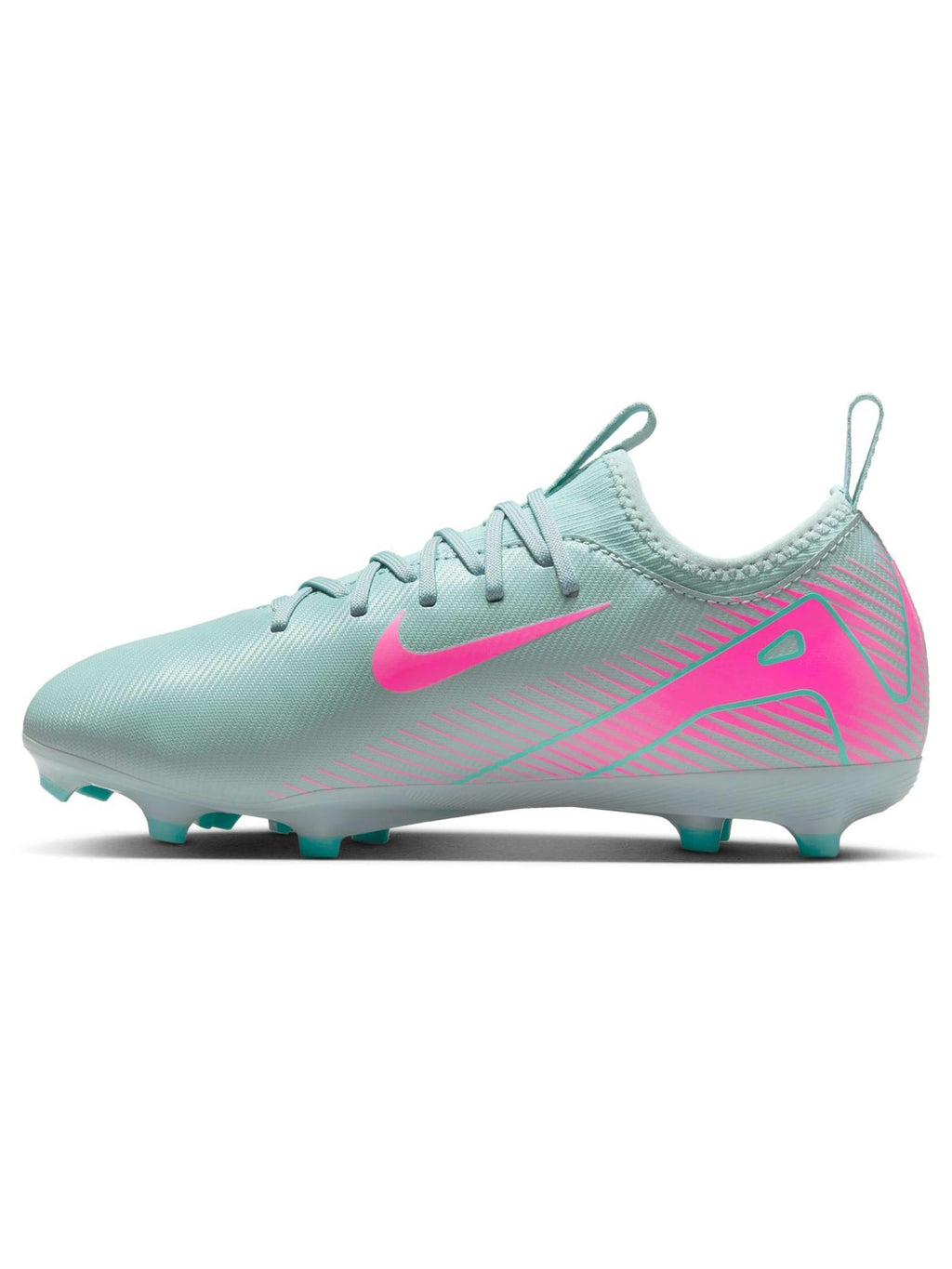 NIKE Обувки JR ZOOM VAPOR 16 ACADEMY FG/MG