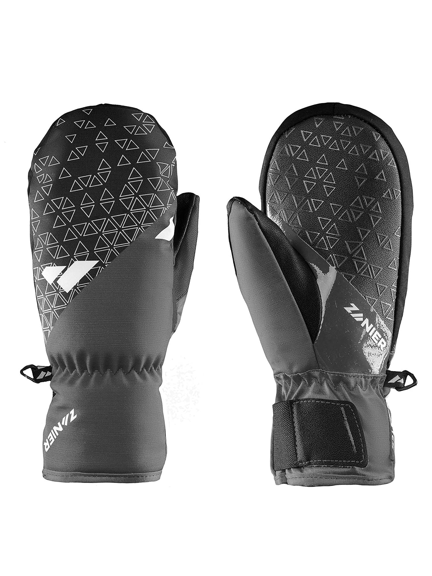 ZANIER Ръкавици SILLIAN.STX MITTEN