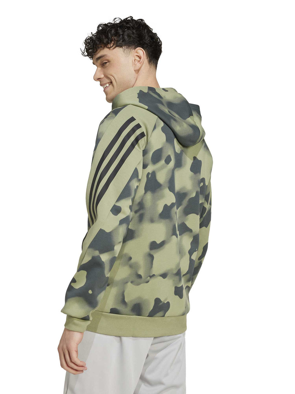 ADIDAS SPORTSWEAR Суитшърт Future Icons 3-Stripes