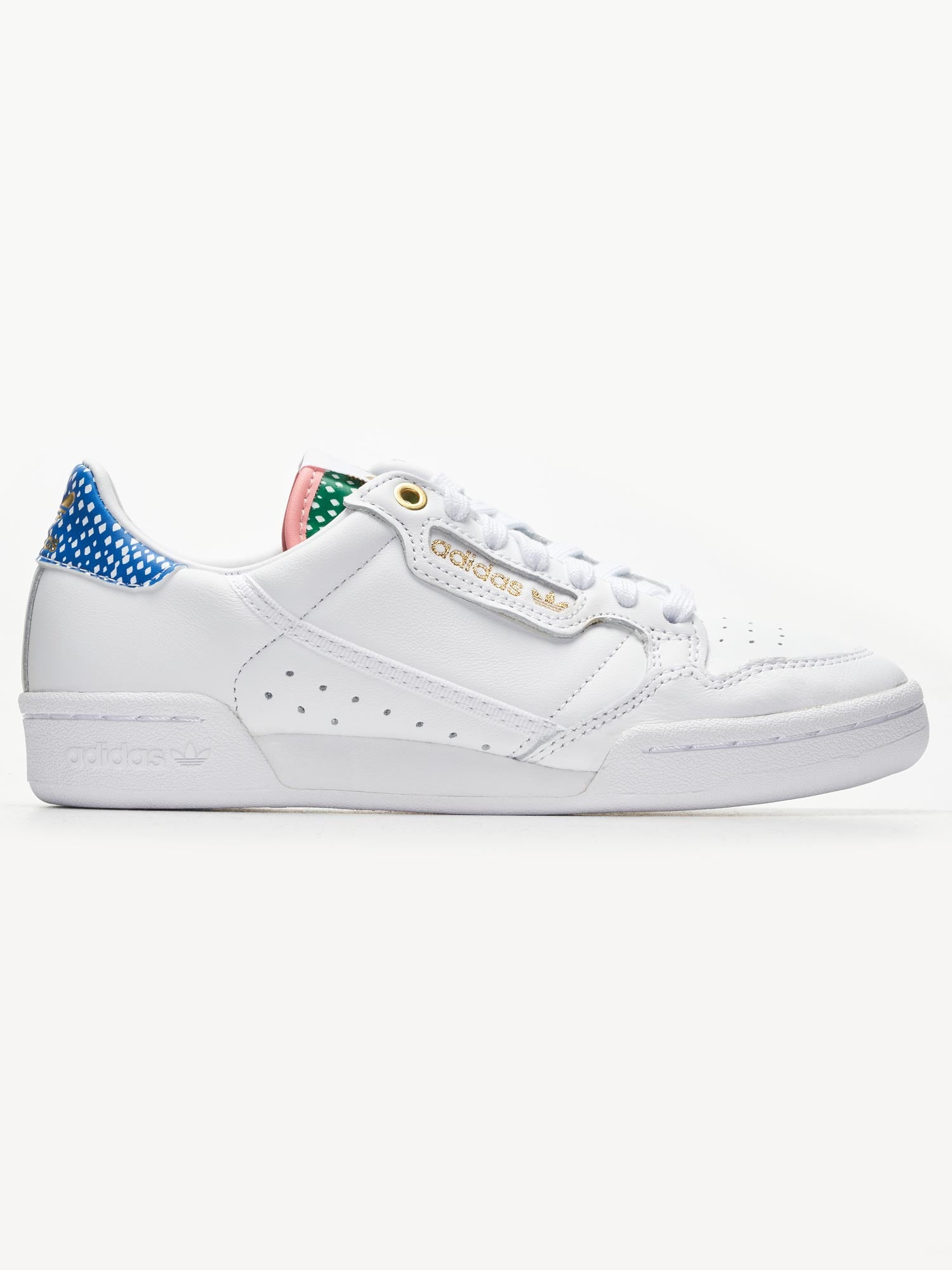ADIDAS ORIGINALS Обувки CONTINENTAL 80 W