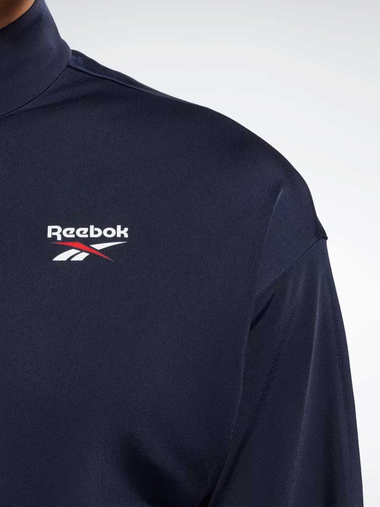 REEBOK Спортно горнище RI VECTOR KNIT