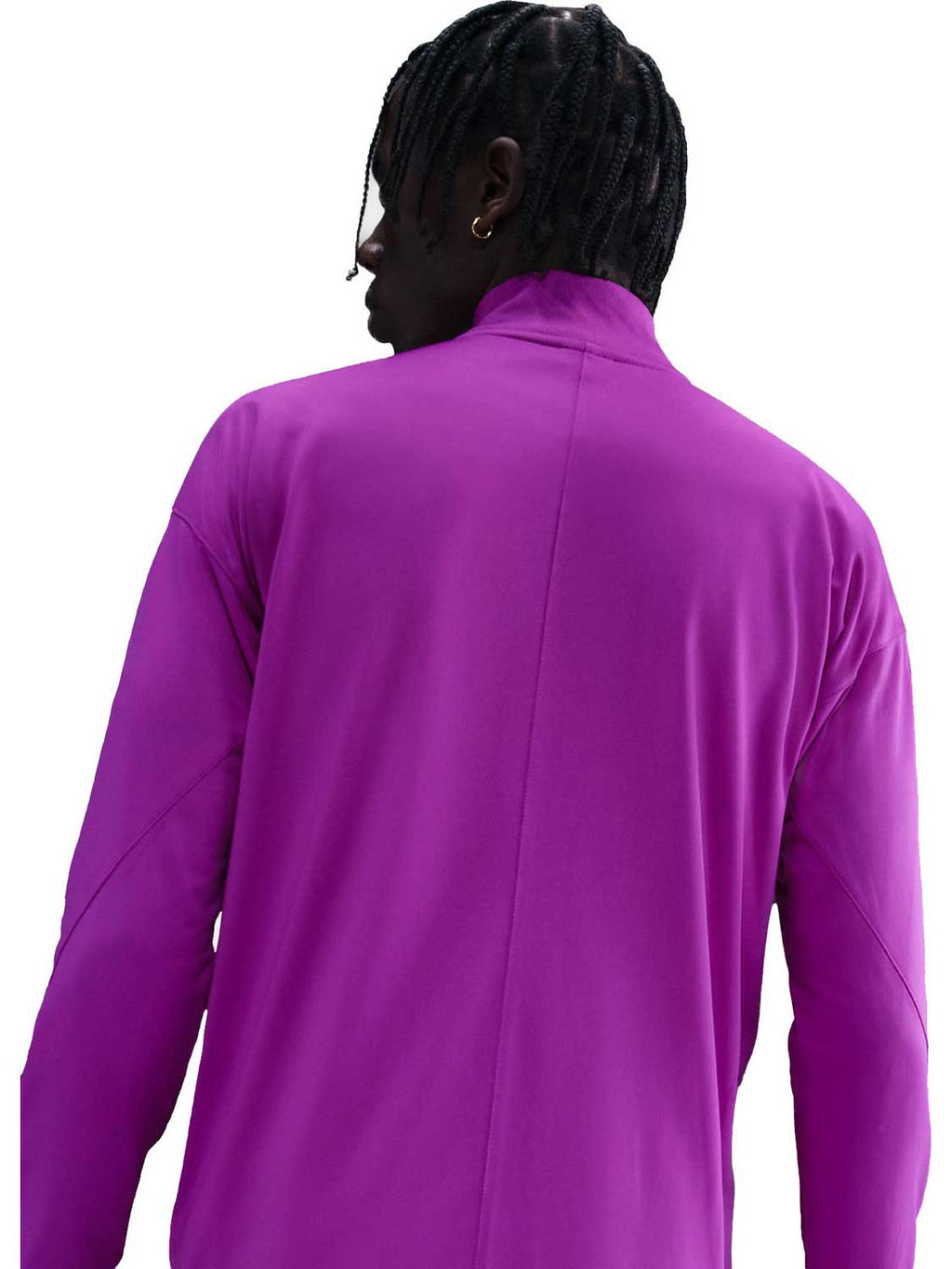 NIKE Спортен екип FCB M NK DF STRK TRK SUIT K