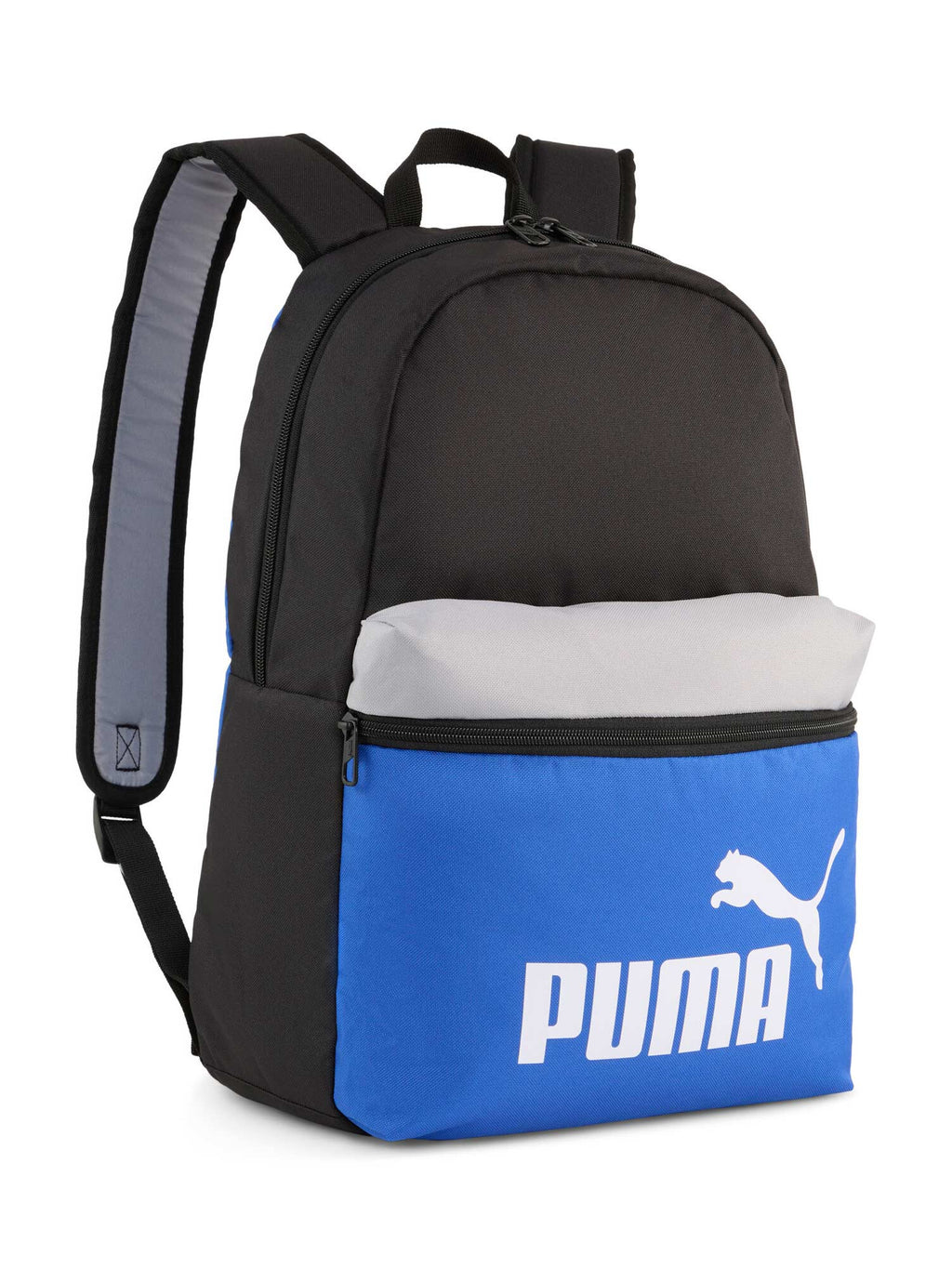 PUMA Раница PHASE COLOR BLOCK Backpack