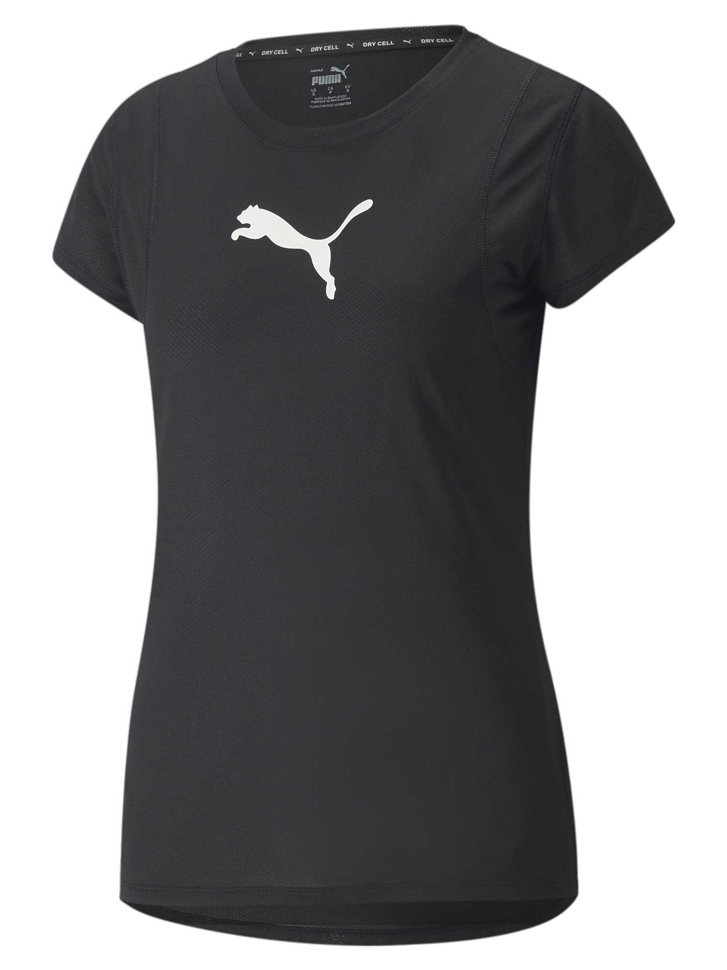 PUMA Тениска TRAIN ALL DAY