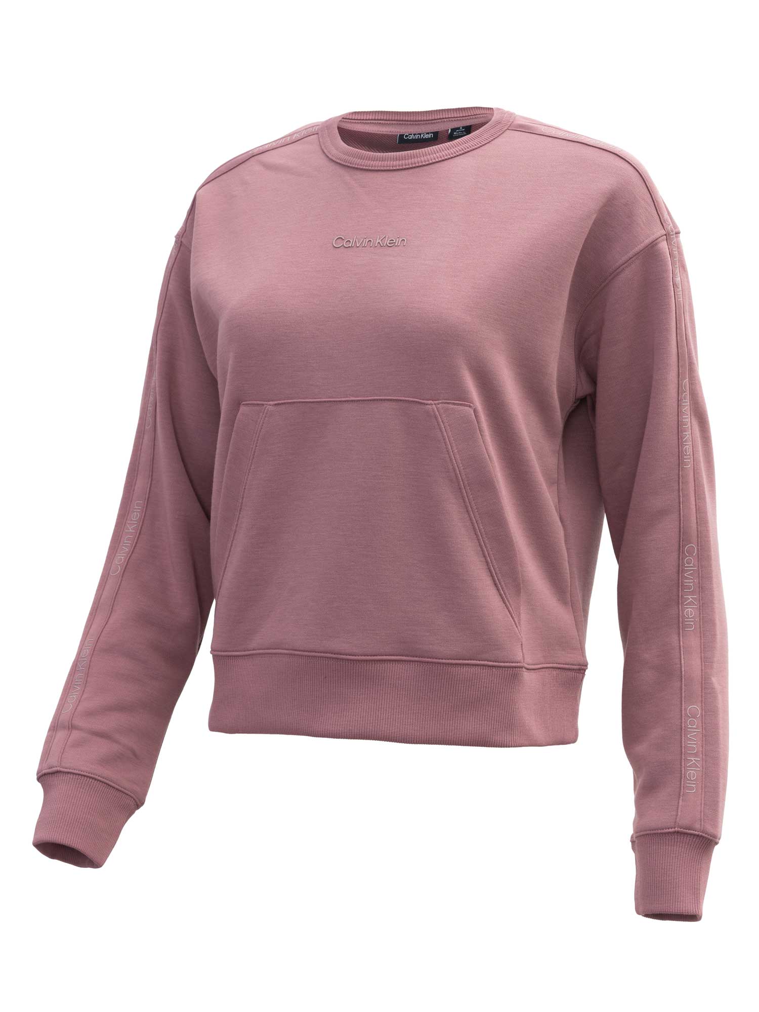 Calvin Klein Performance Блуза PW Pullover Cropped
